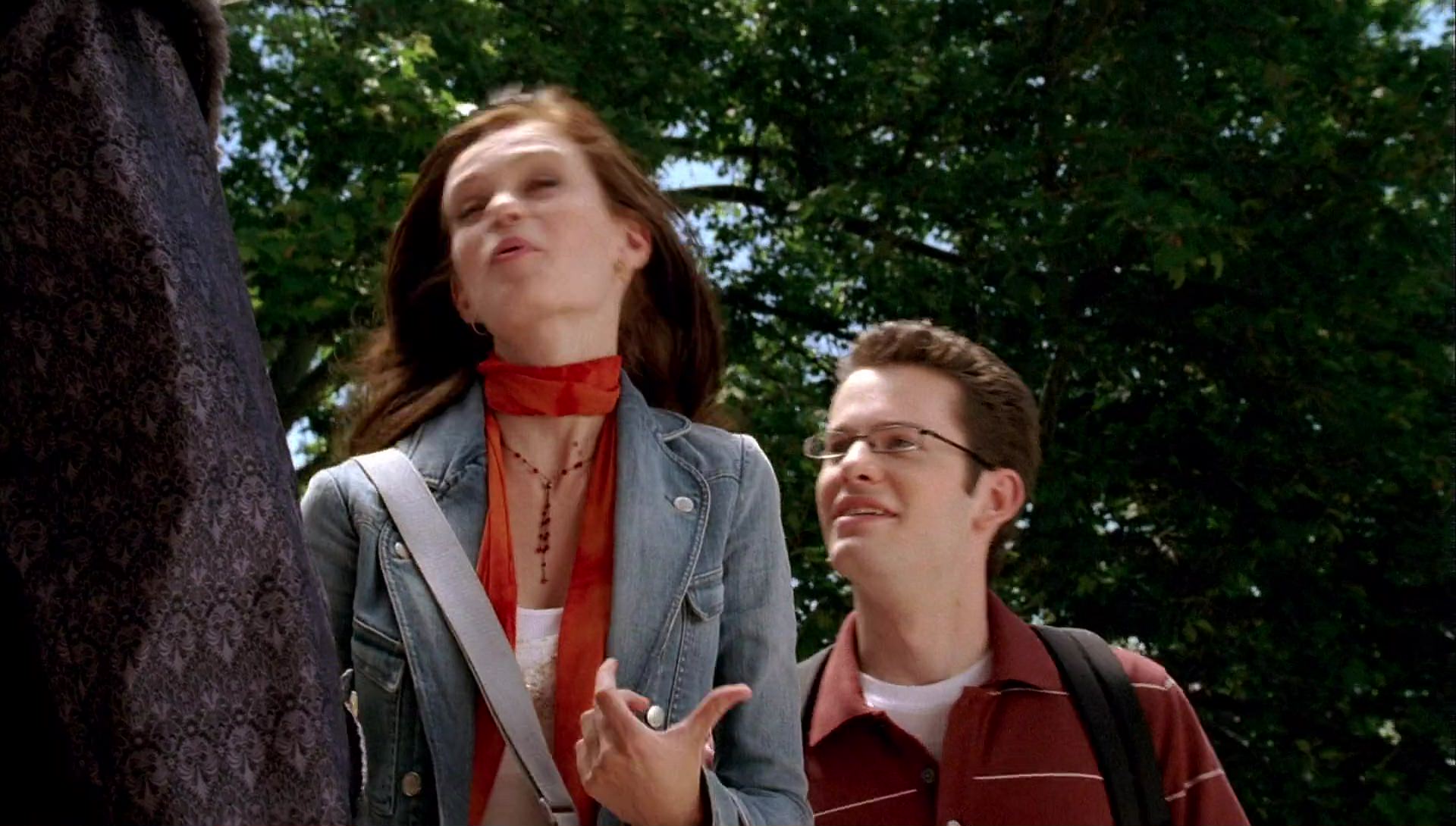 Return to Halloweentown (2006) movie still 976