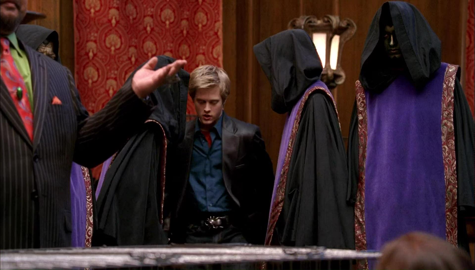 Return to Halloweentown (2006) screencap 9762