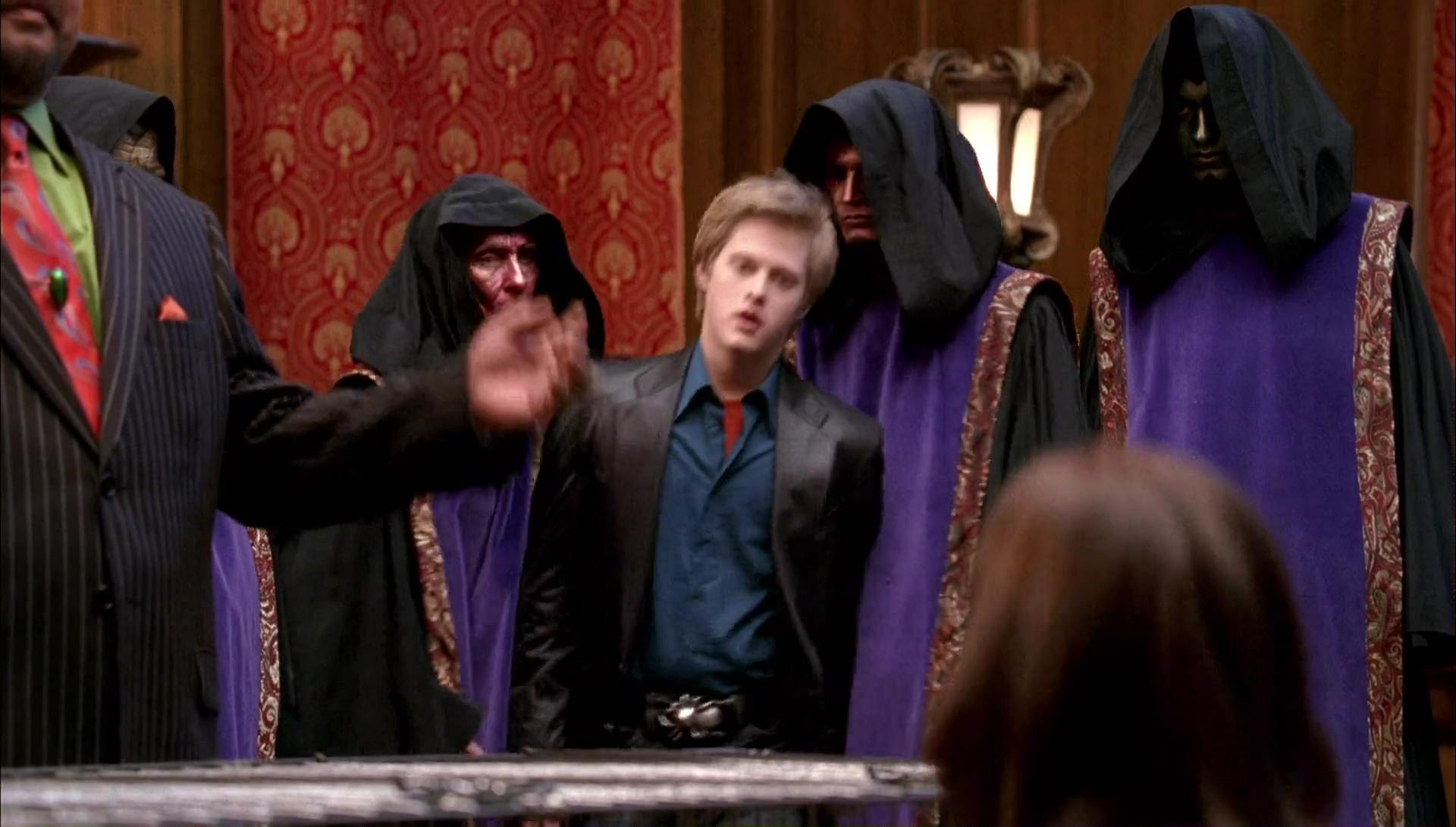 Return to Halloweentown (2006) movie still 9763