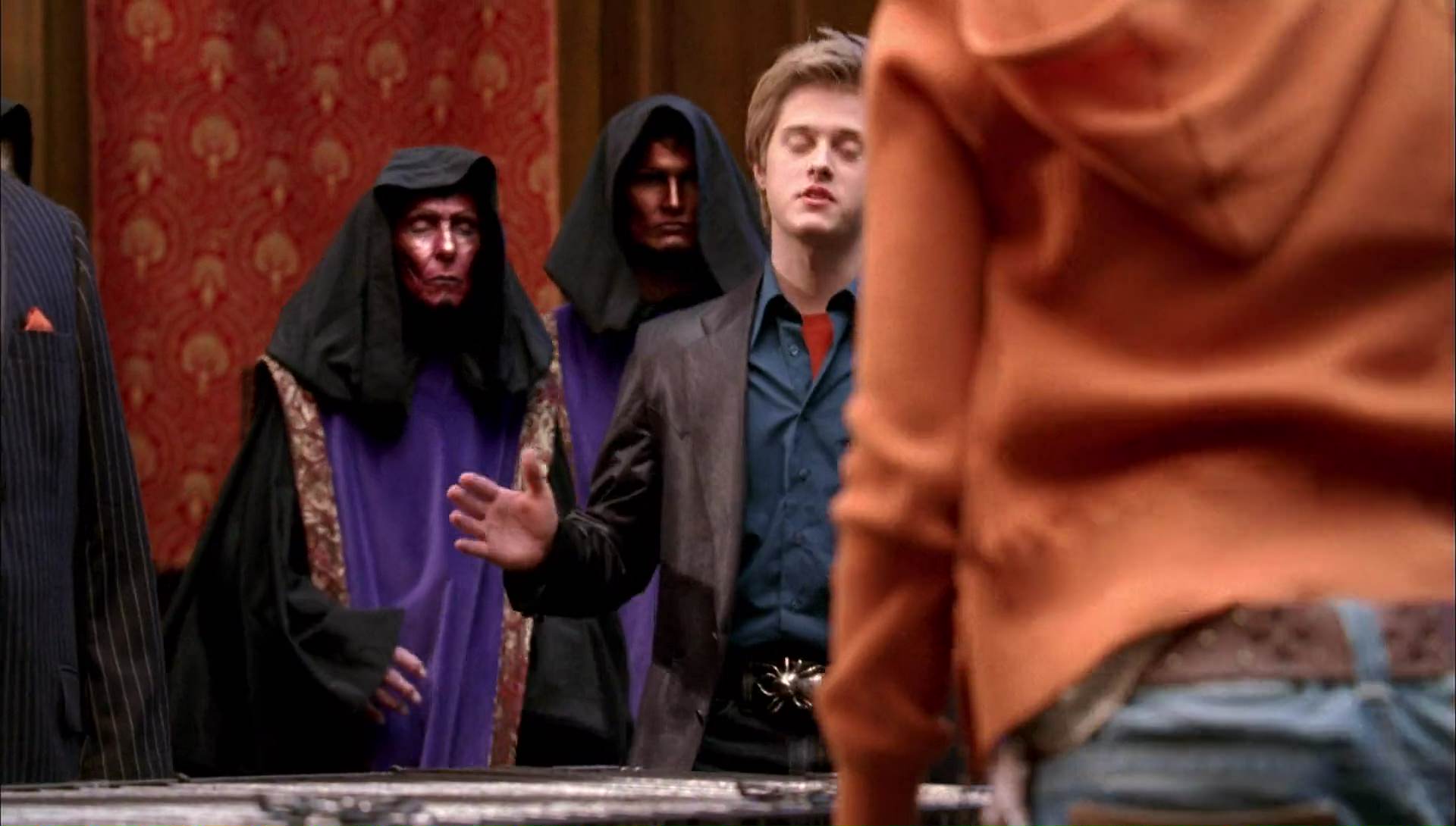 Return to Halloweentown (2006) screencap 9765
