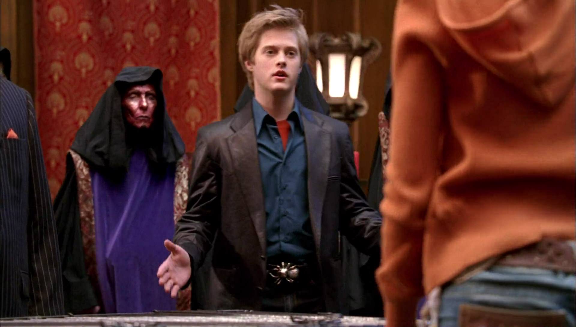 Return to Halloweentown (2006) movie still 9766