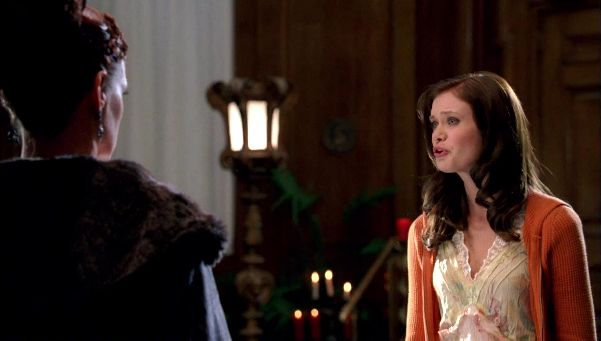 Return to Halloweentown (2006) HD screenshot 9767
