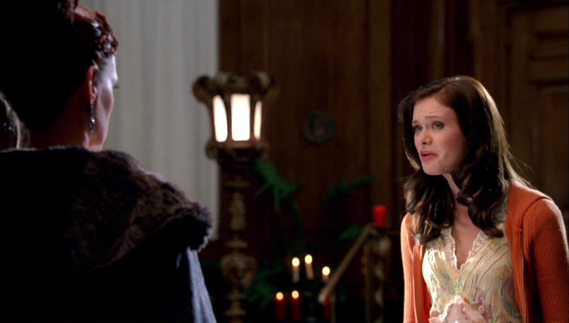 Return to Halloweentown (2006) screencap 9768