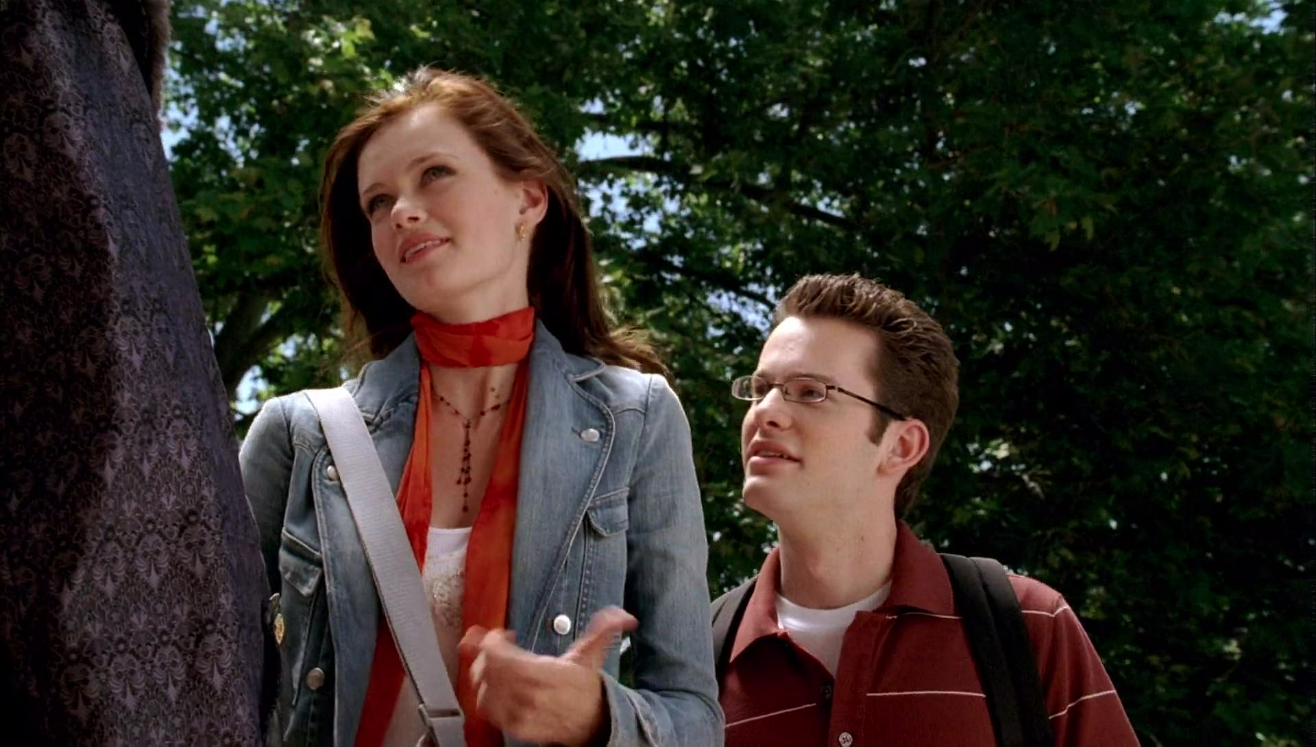 Return to Halloweentown (2006) HD screenshot 977