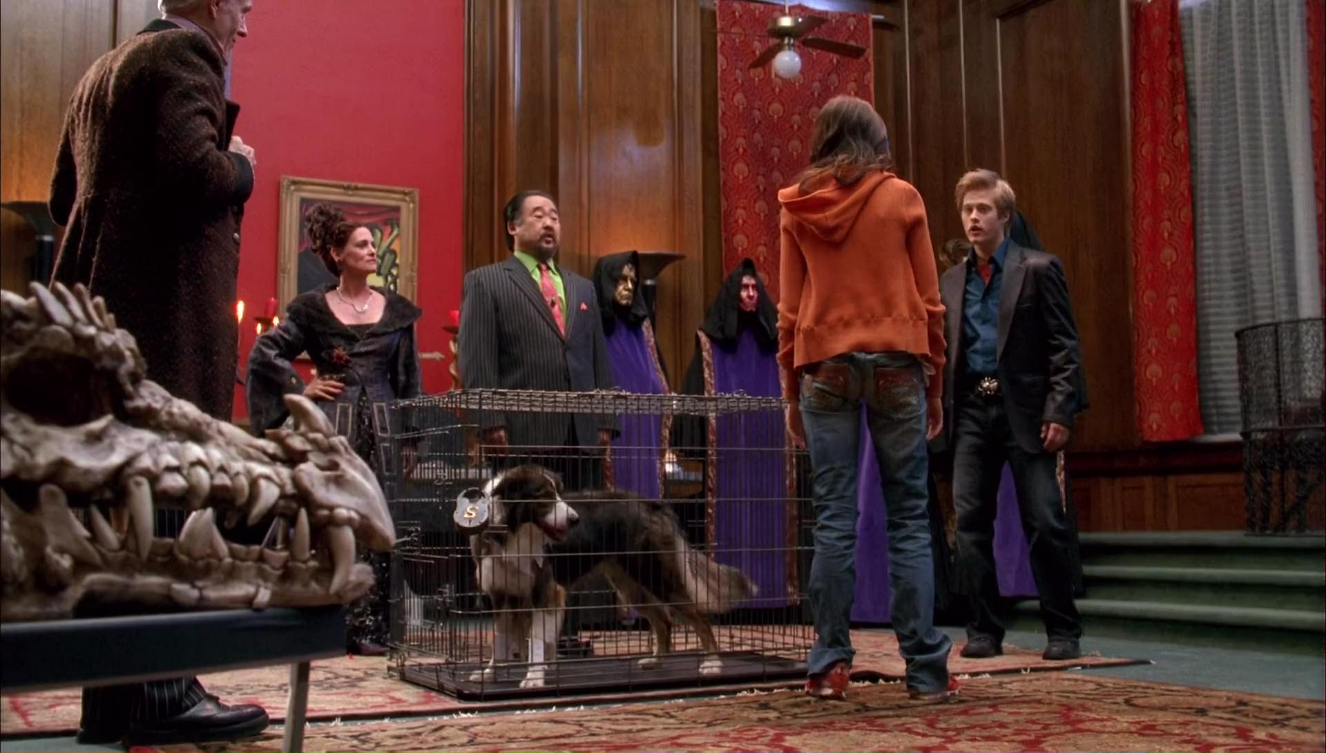 Return to Halloweentown (2006) screencap 9771
