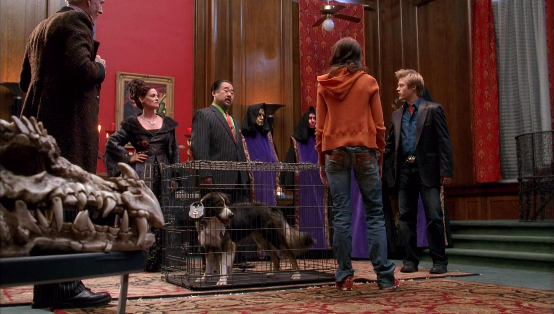 Return to Halloweentown (2006) movie still 9772