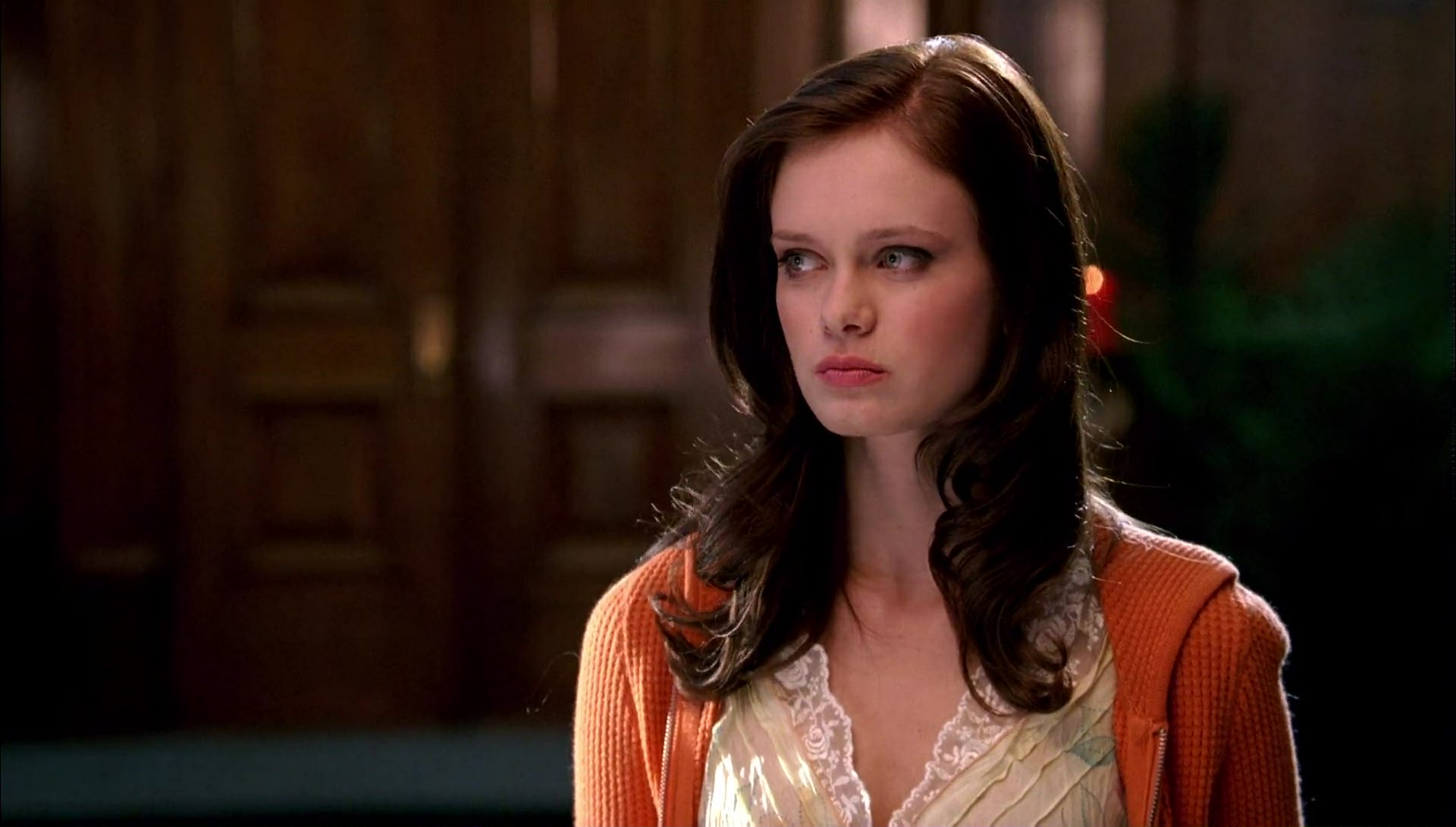 Return to Halloweentown (2006) screencap 9777