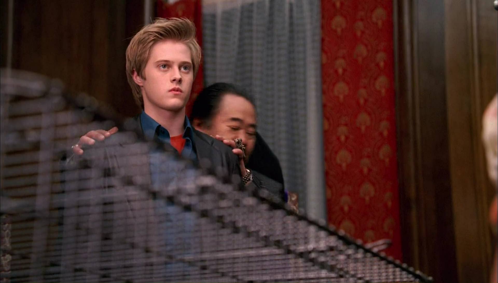 Return to Halloweentown (2006) HD screenshot 9779