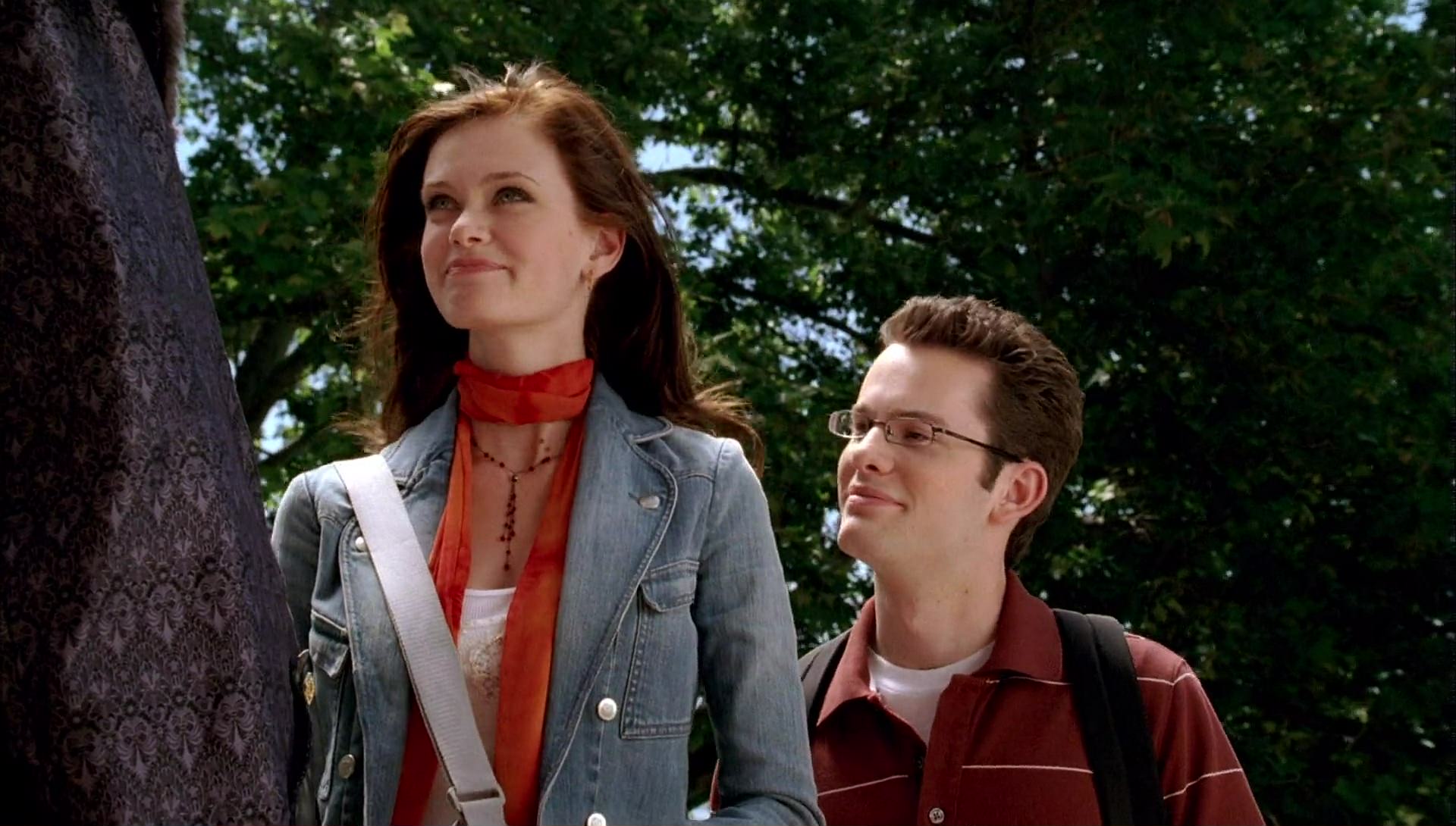 Return to Halloweentown (2006) screencap 978