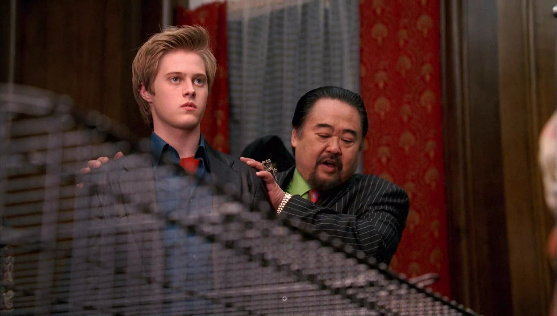 Return to Halloweentown (2006) screencap 9780