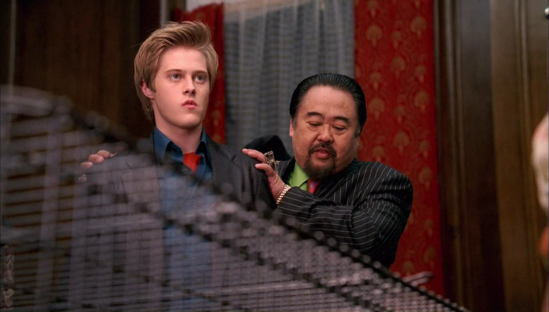 Return to Halloweentown (2006) movie still 9781