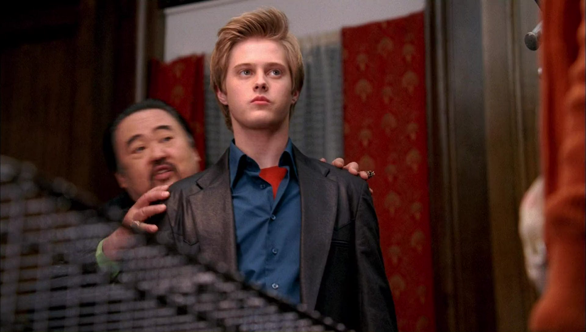 Return to Halloweentown (2006) HD screenshot 9785