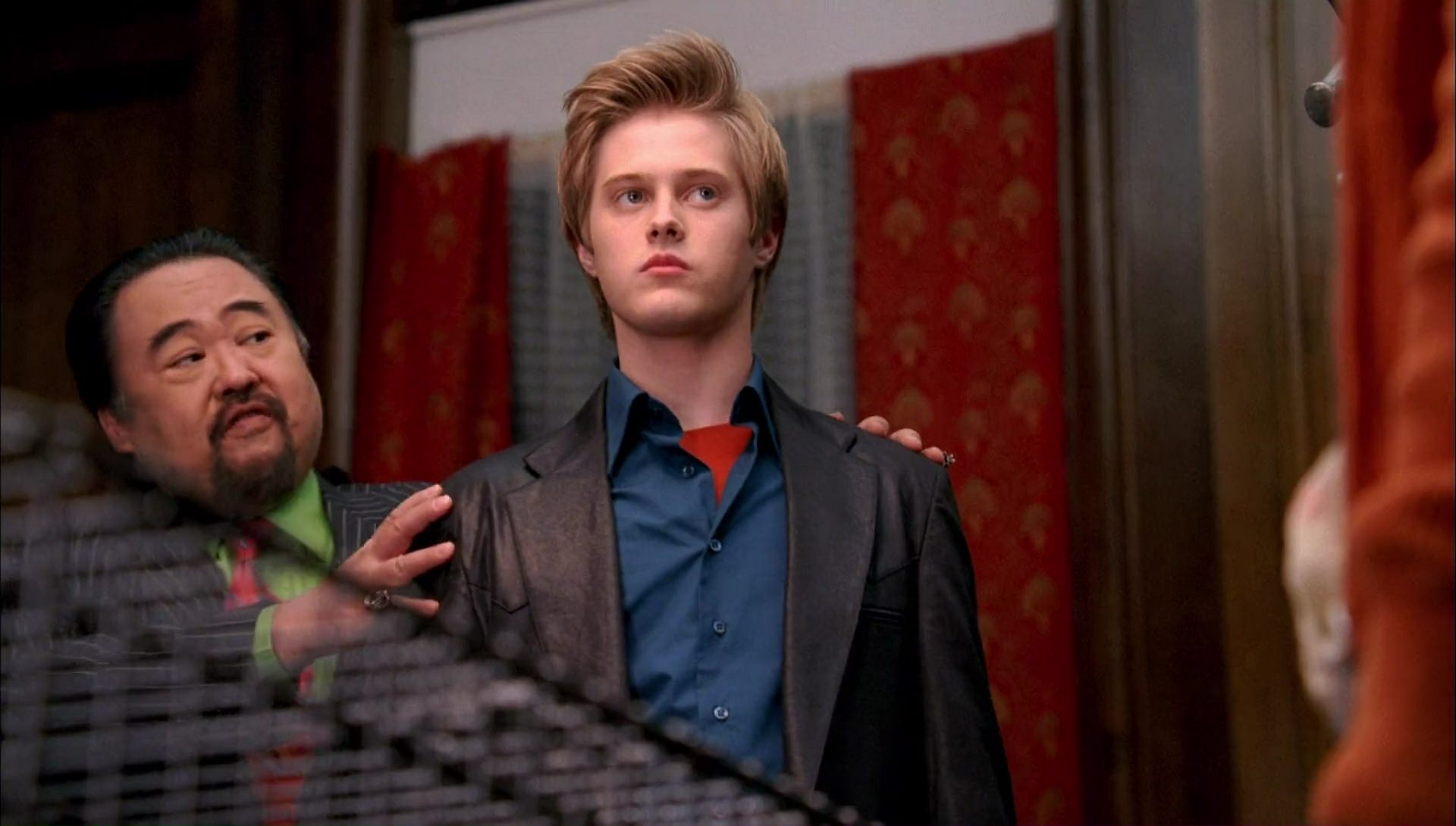 Return to Halloweentown (2006) screencap 9786