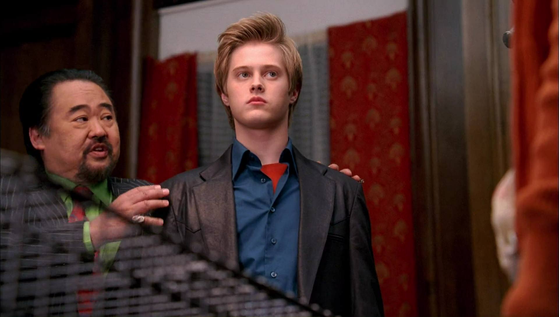 Return to Halloweentown (2006) movie still 9787
