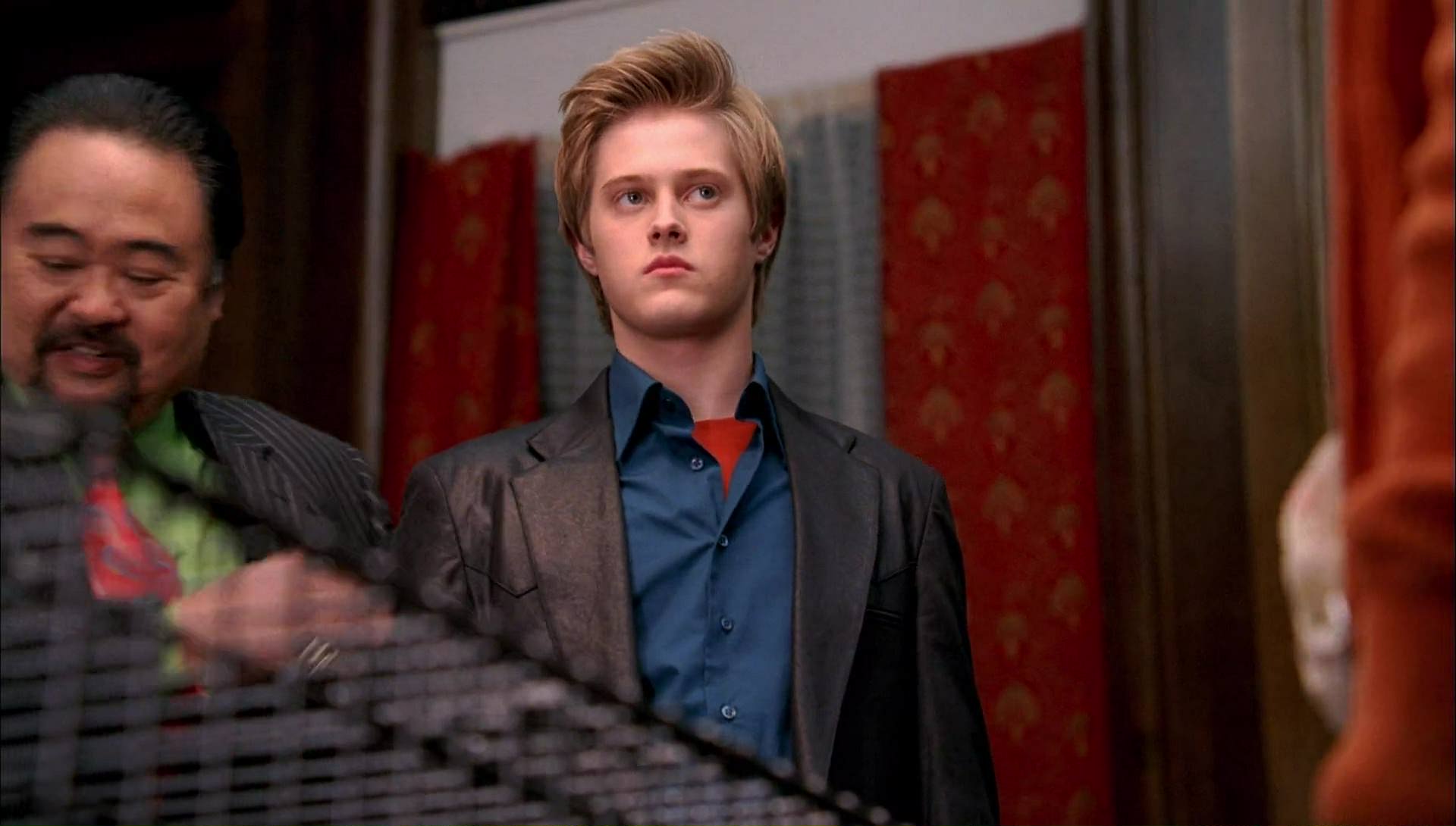 Return to Halloweentown (2006) screencap 9789