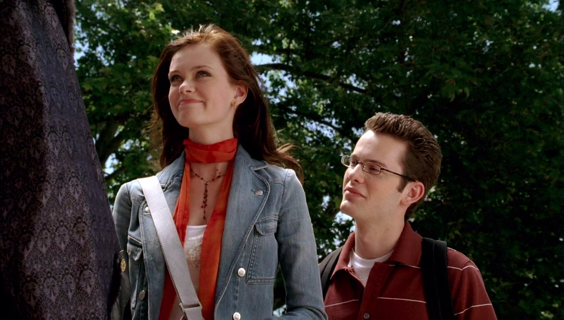 Return to Halloweentown (2006) movie still 979
