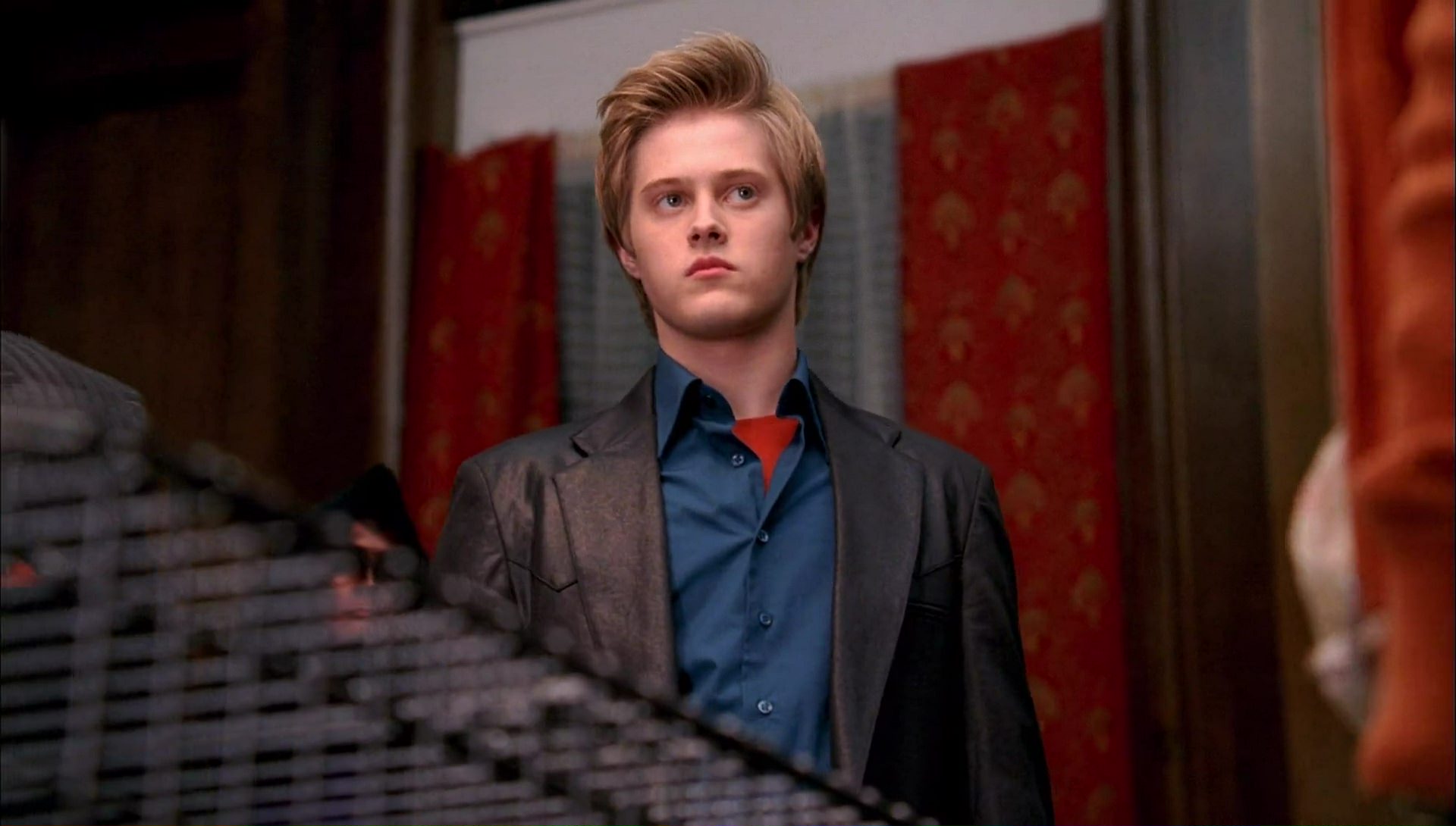 Return to Halloweentown (2006) movie still 9790