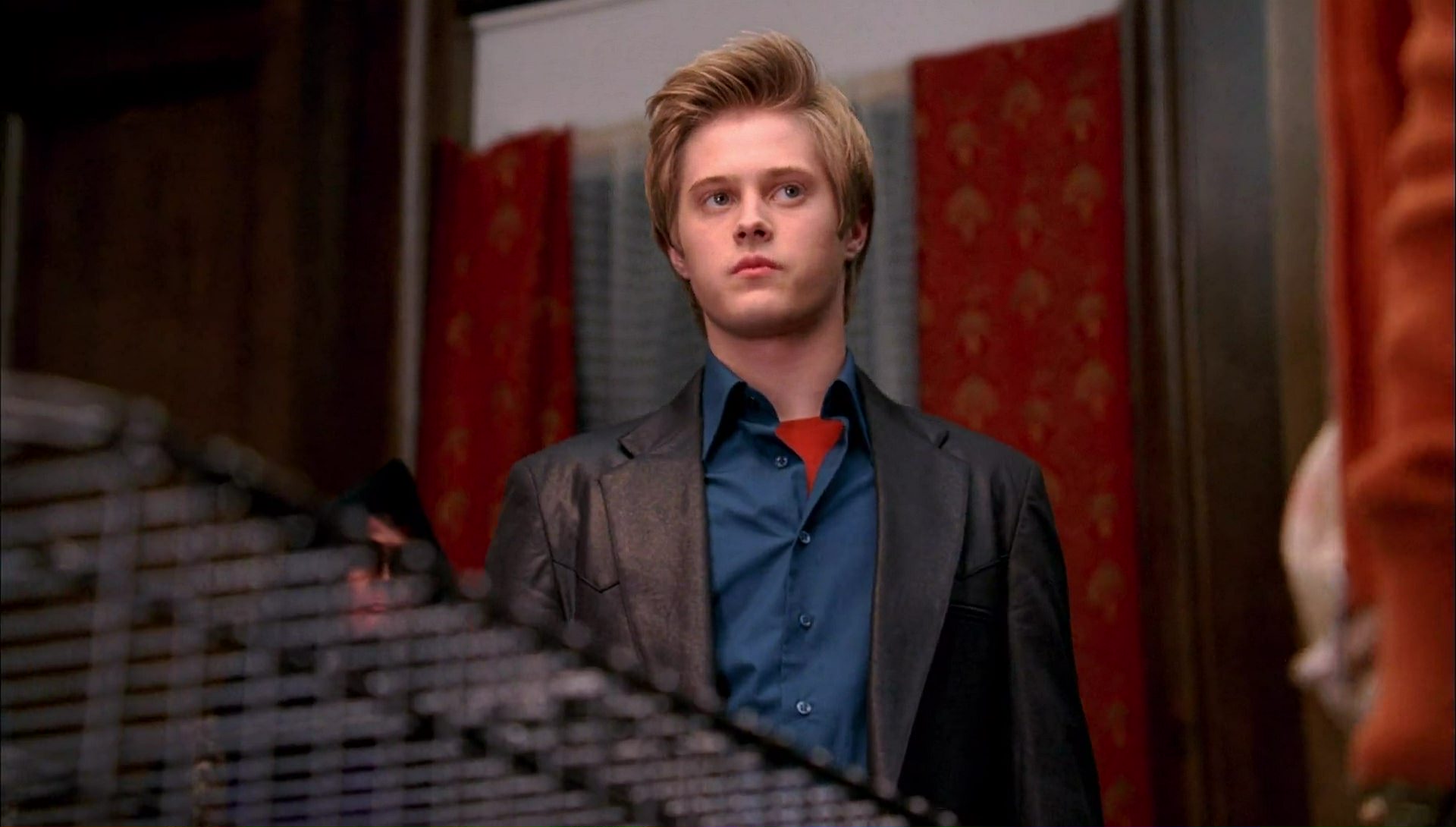 Return to Halloweentown (2006) HD screenshot 9791