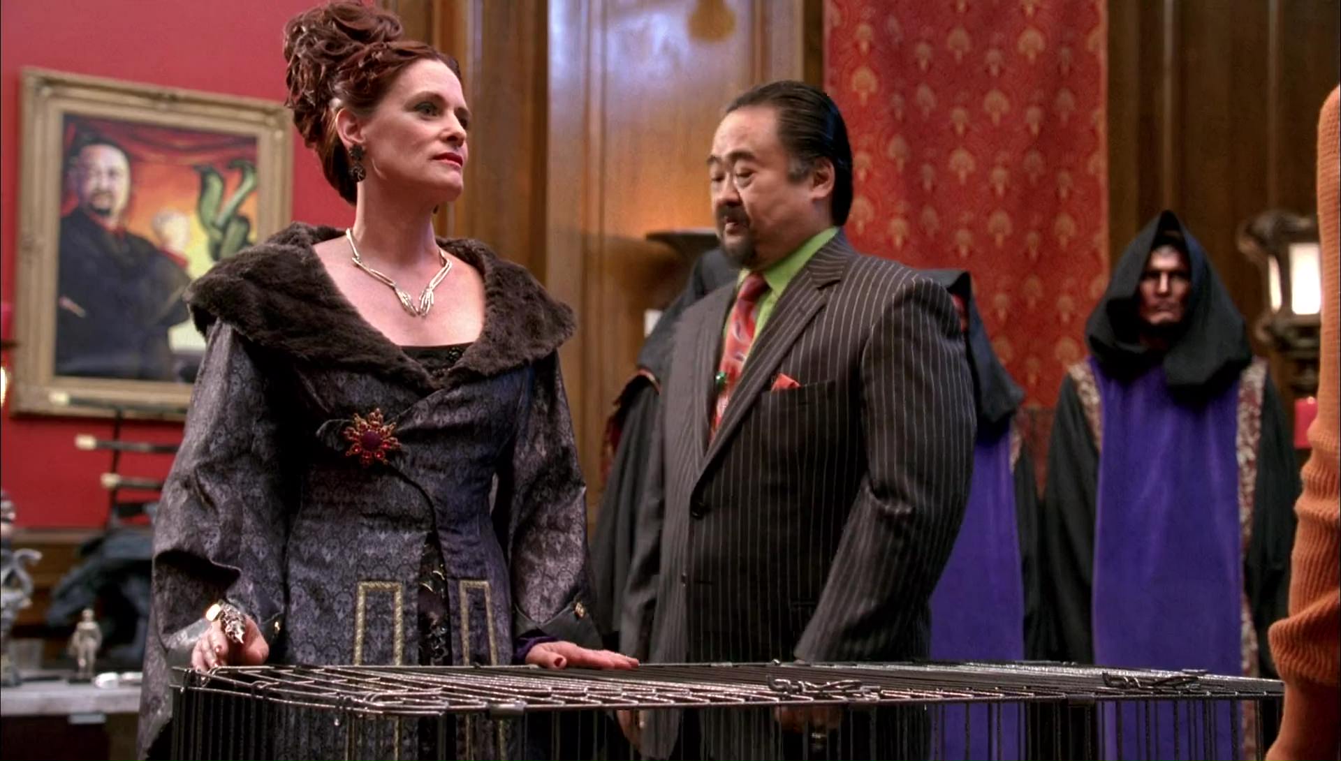 Return to Halloweentown (2006) movie still 9793