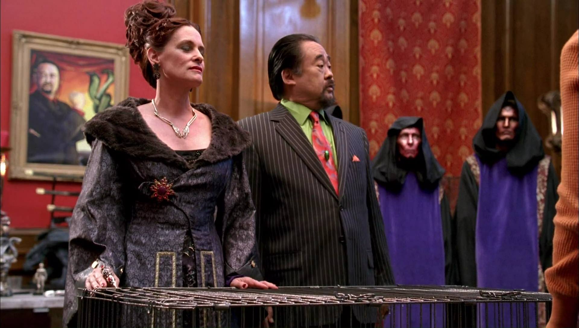Return to Halloweentown (2006) screencap 9795