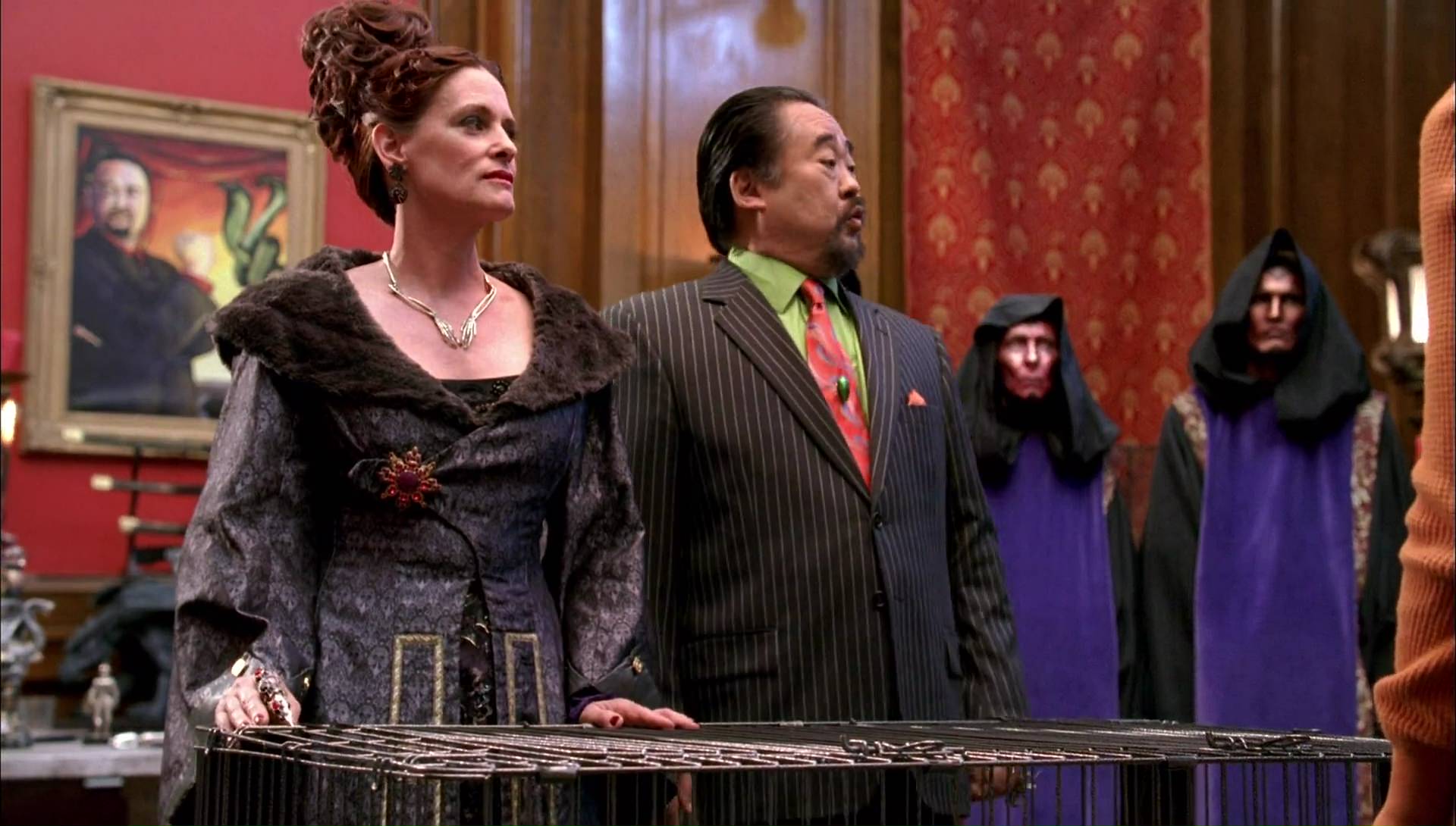 Return to Halloweentown (2006) movie still 9796