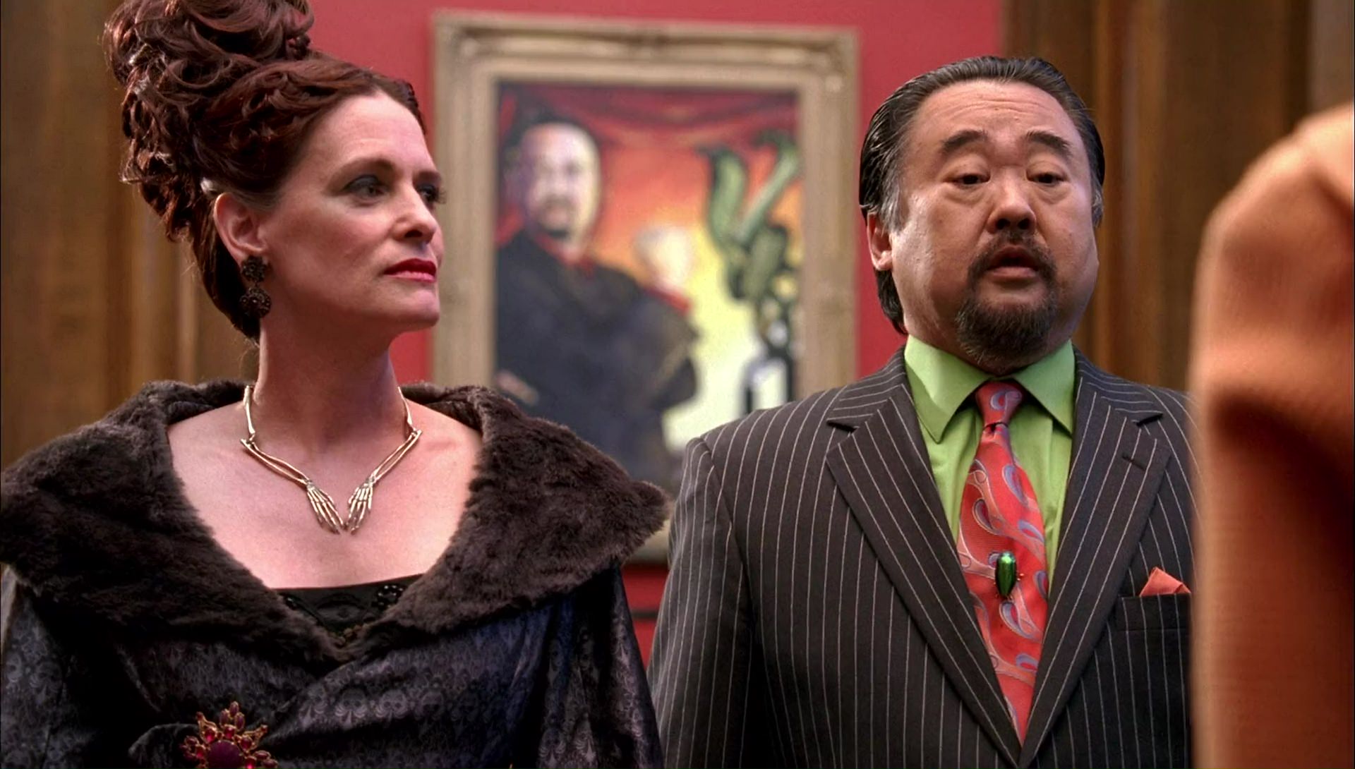 Return to Halloweentown (2006) screencap 9798