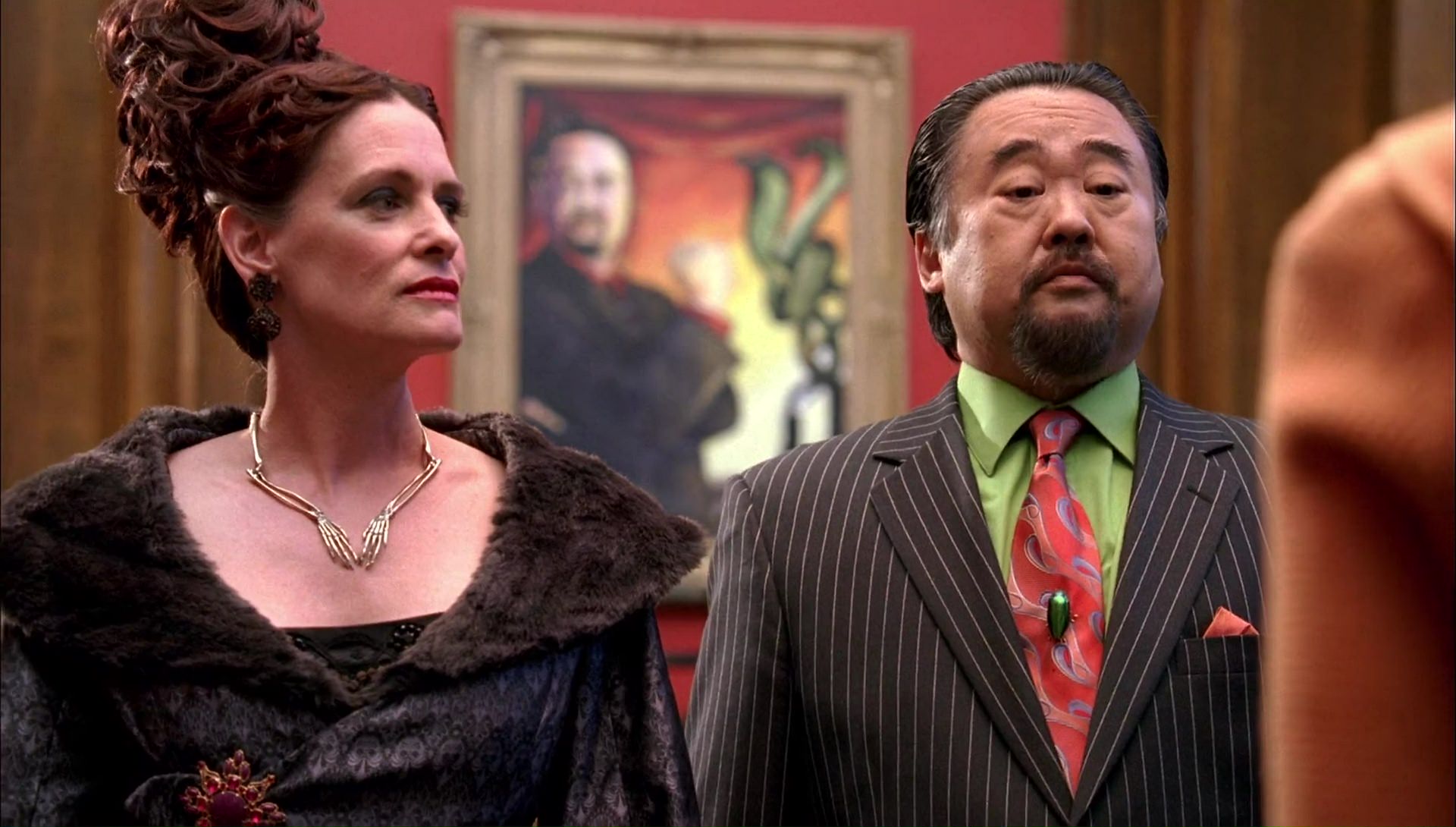 Return to Halloweentown (2006) movie still 9799
