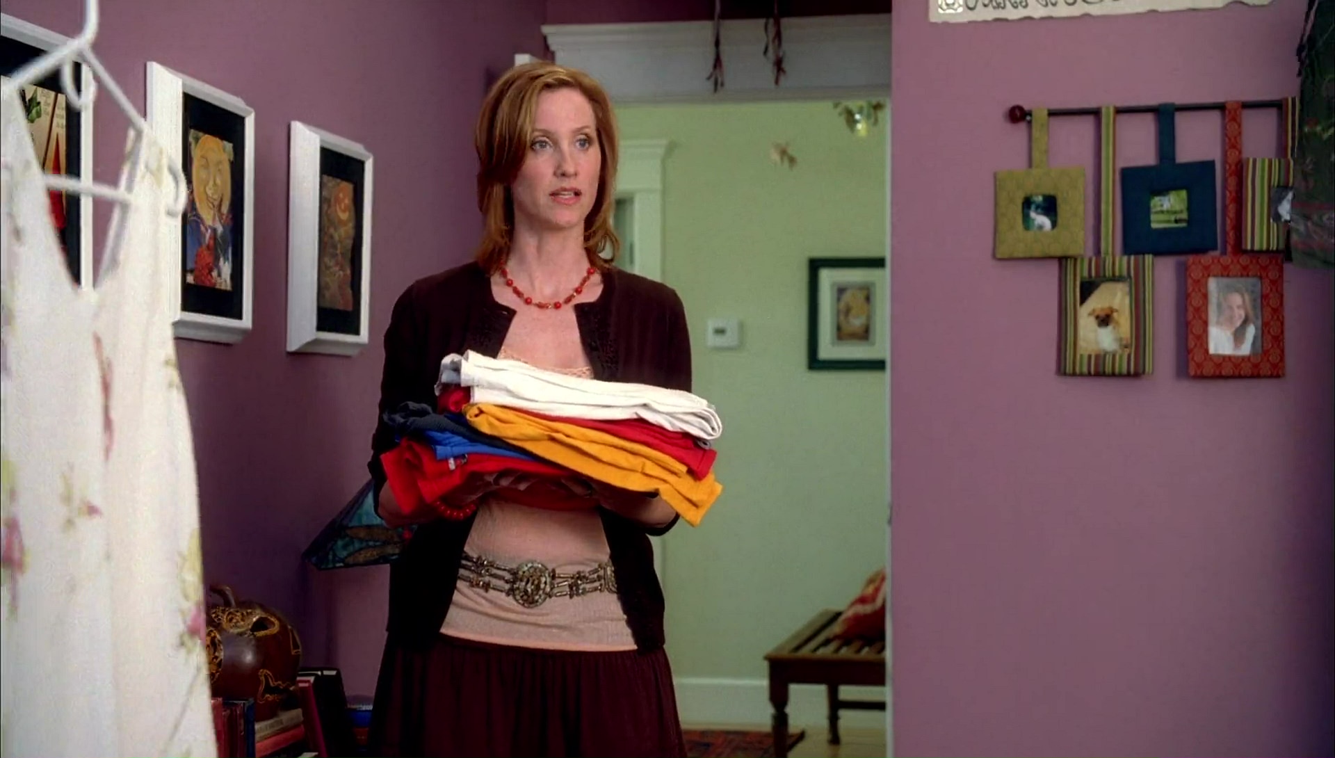 Return to Halloweentown (2006) HD screenshot 98