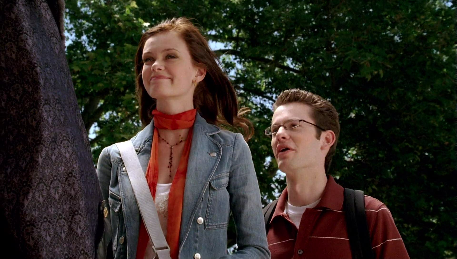 Return to Halloweentown (2006) HD screenshot 980