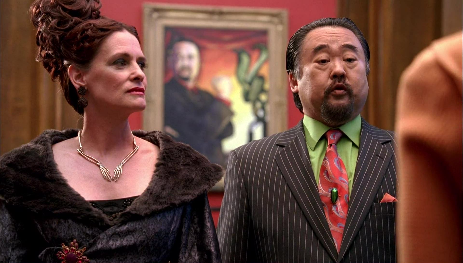 Return to Halloweentown (2006) HD screenshot 9800