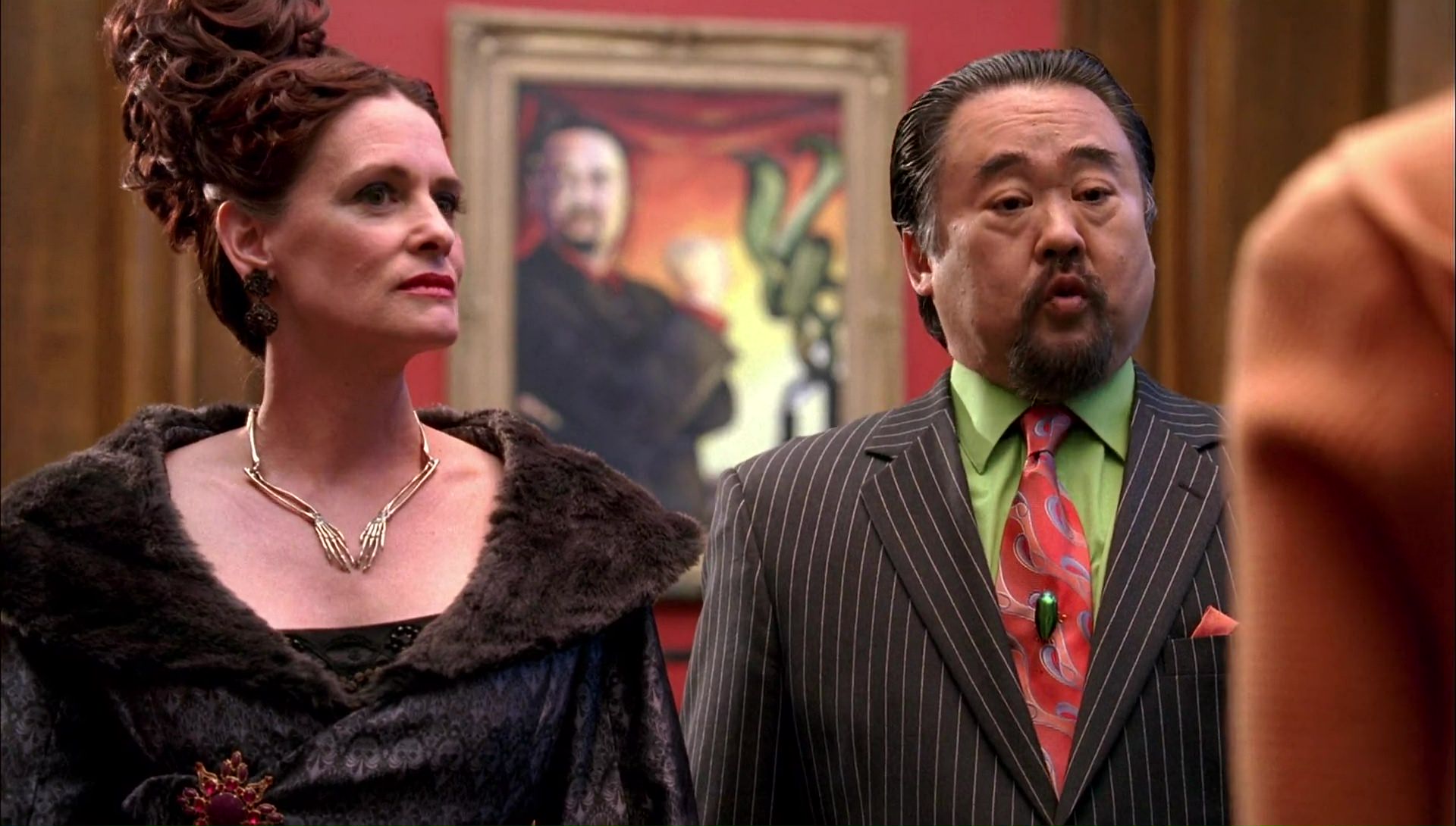 Return to Halloweentown (2006) screencap 9801