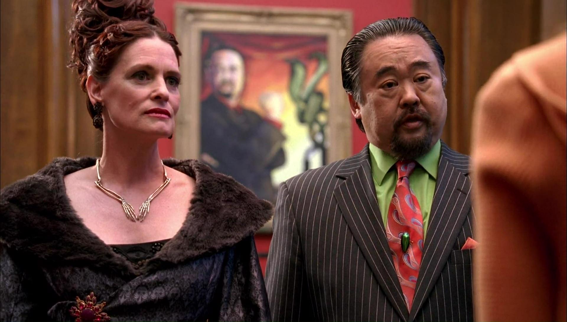 Return to Halloweentown (2006) movie still 9802
