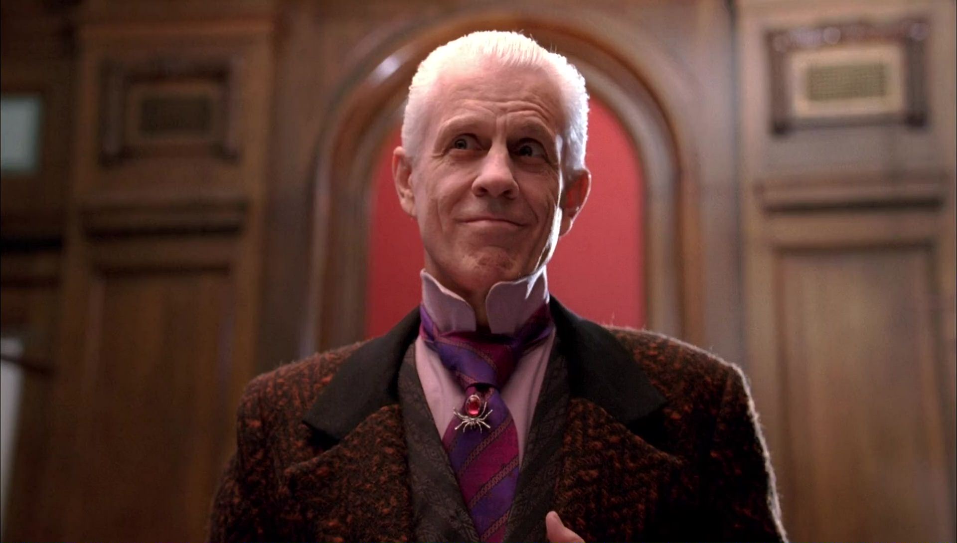 Return to Halloweentown (2006) screencap 9804