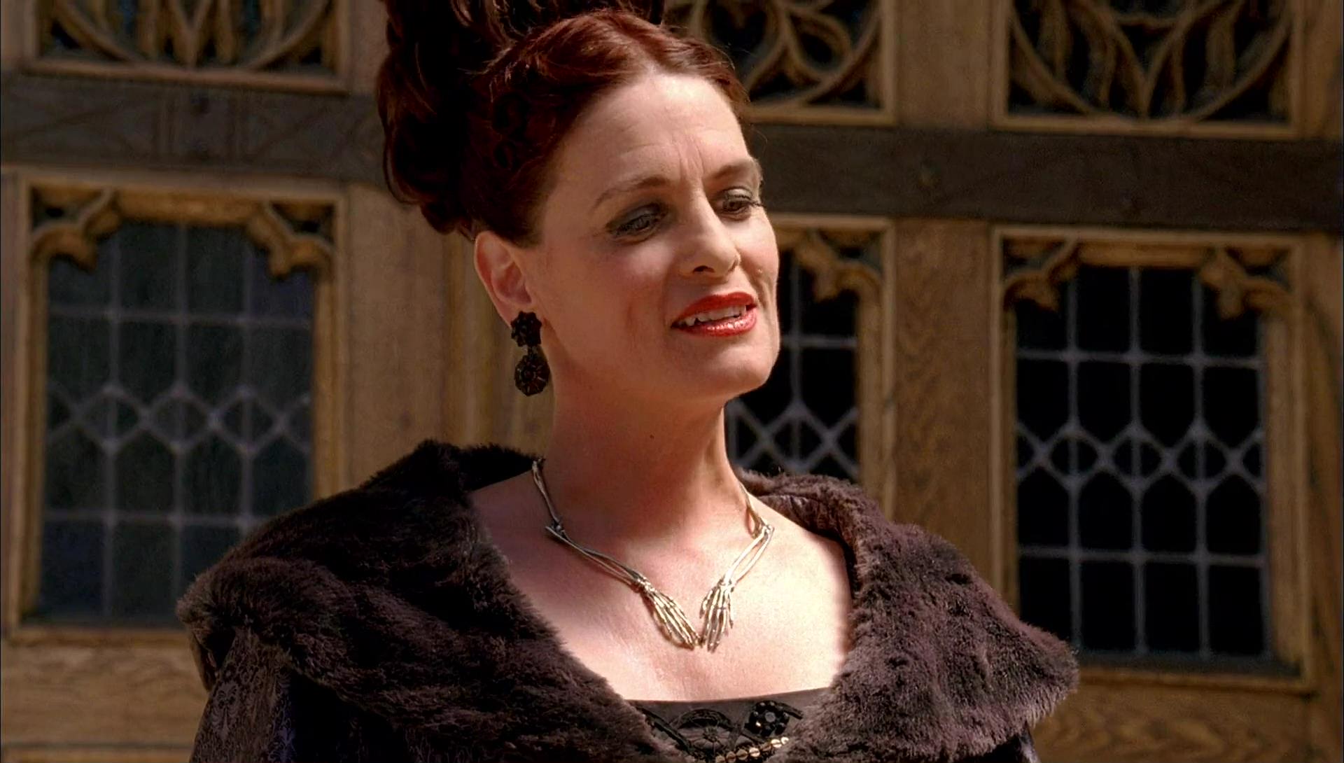 Return to Halloweentown (2006) screencap 981
