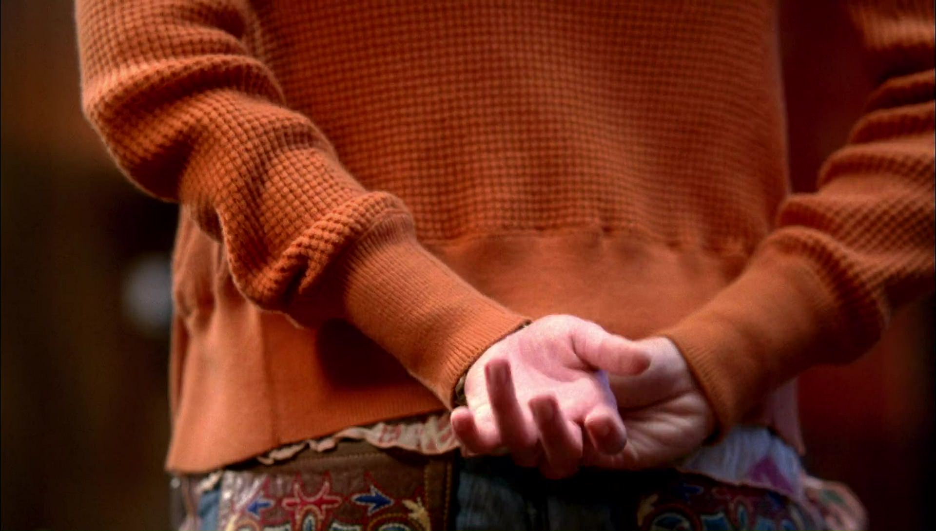 Return to Halloweentown (2006) HD screenshot 9812