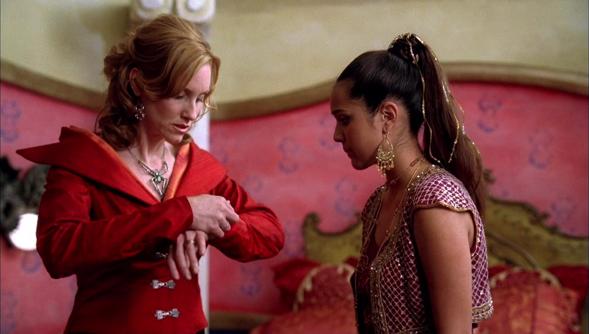 Return to Halloweentown (2006) HD screenshot 9815