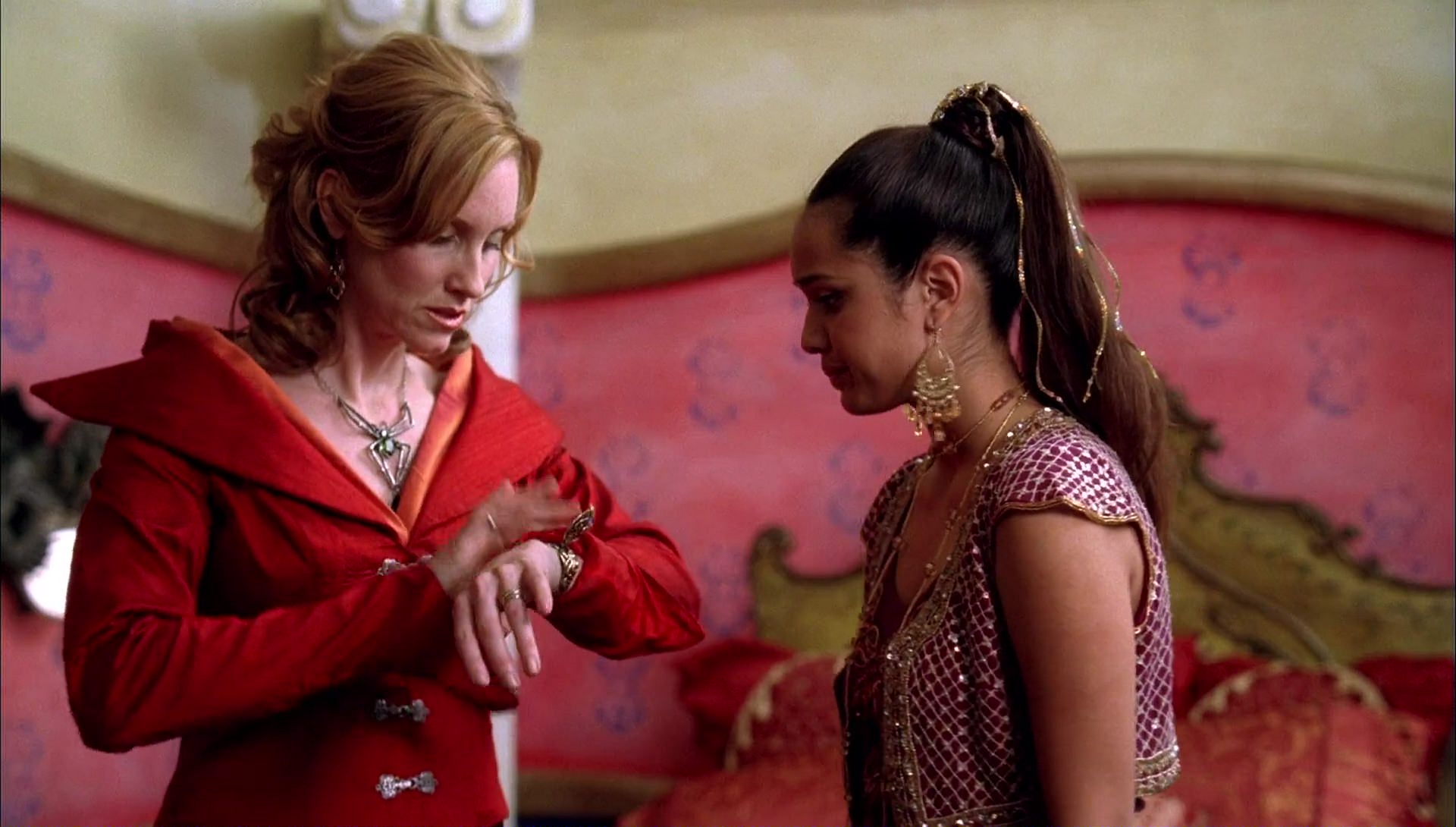 Return to Halloweentown (2006) screencap 9816