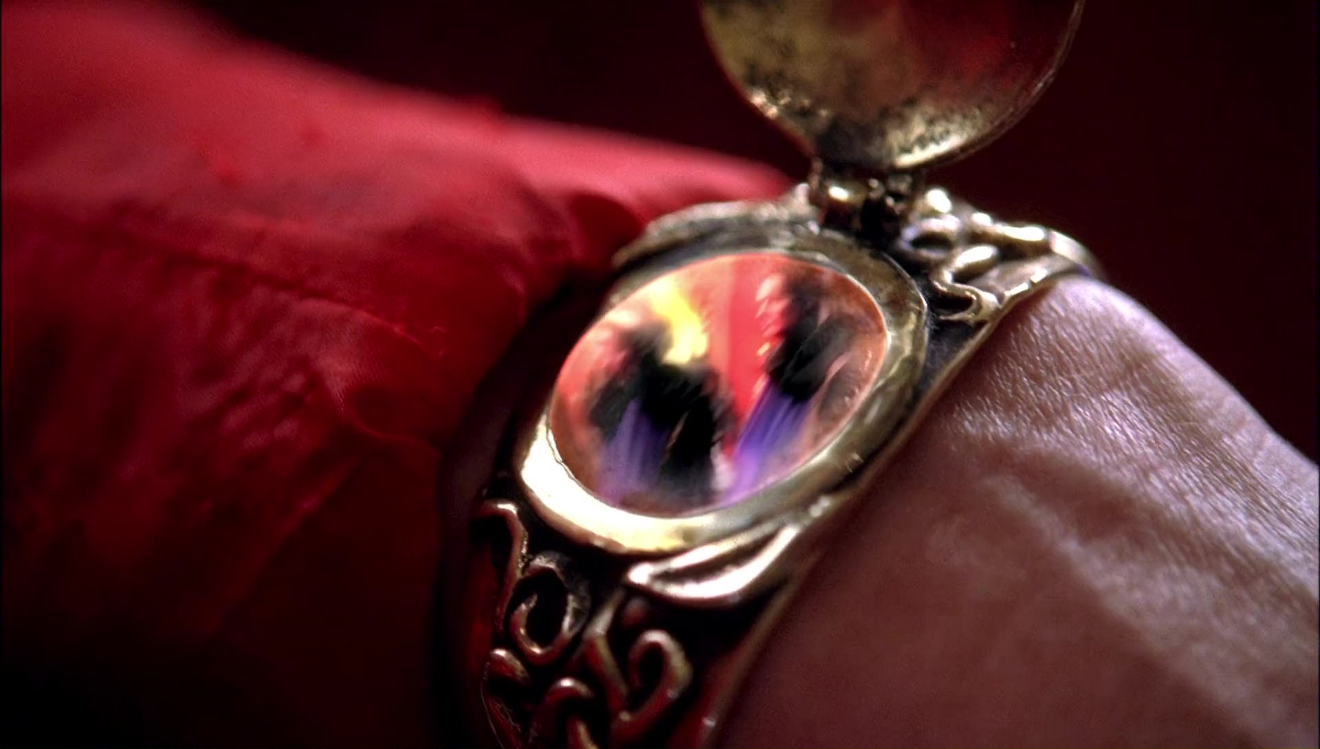Return to Halloweentown (2006) movie still 9817