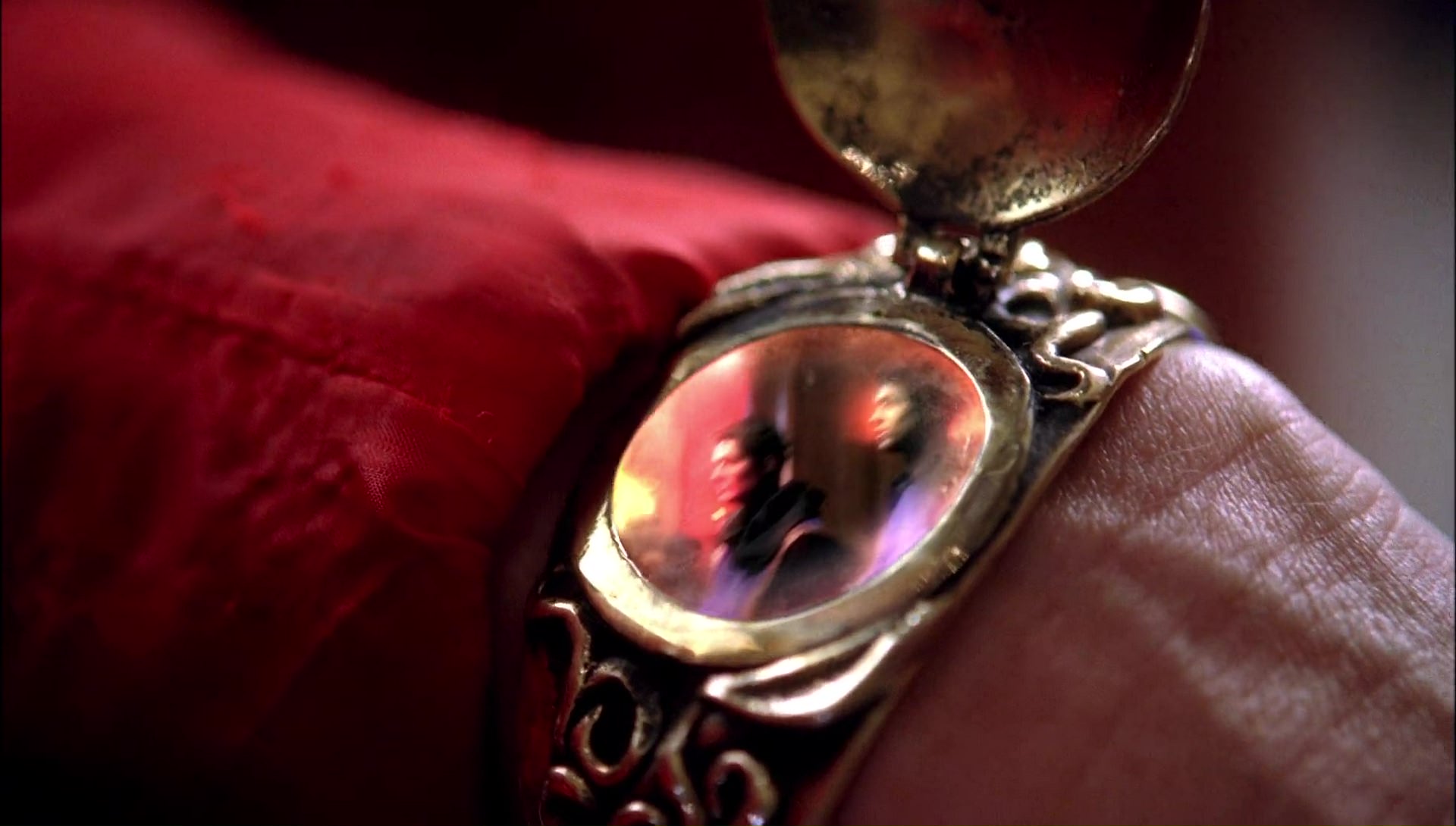Return to Halloweentown (2006) screencap 9819
