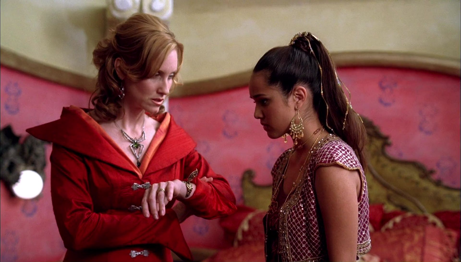 Return to Halloweentown (2006) screencap 9822