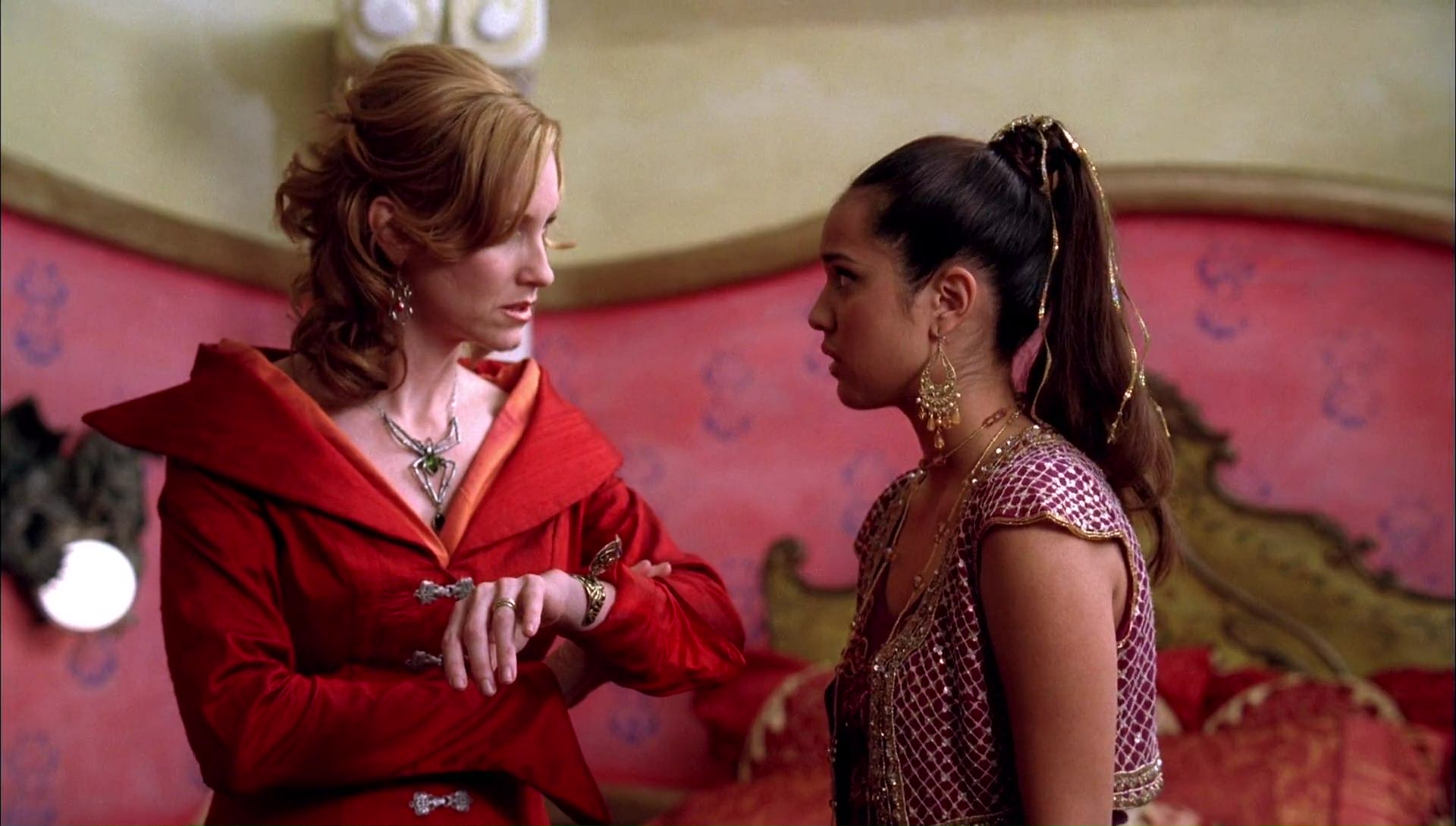 Return to Halloweentown (2006) HD screenshot 9824