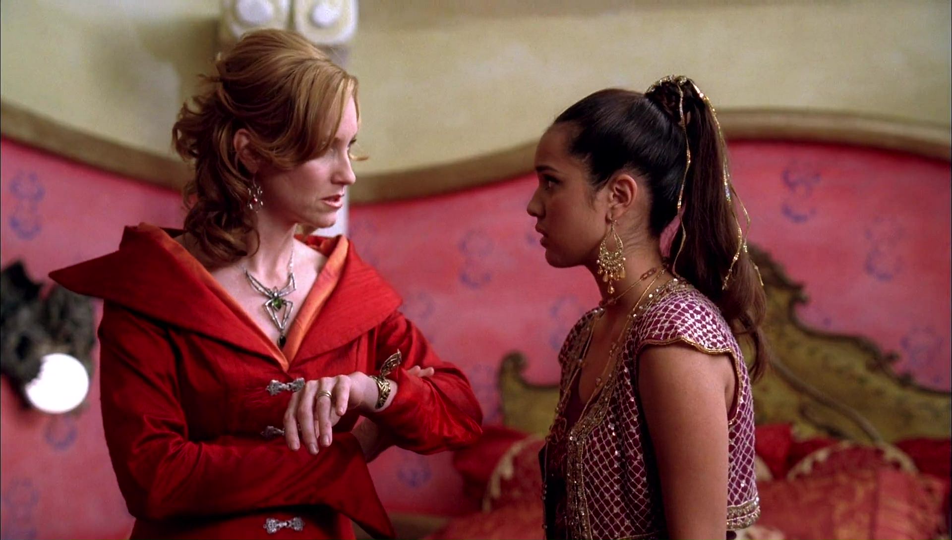 Return to Halloweentown (2006) screencap 9825