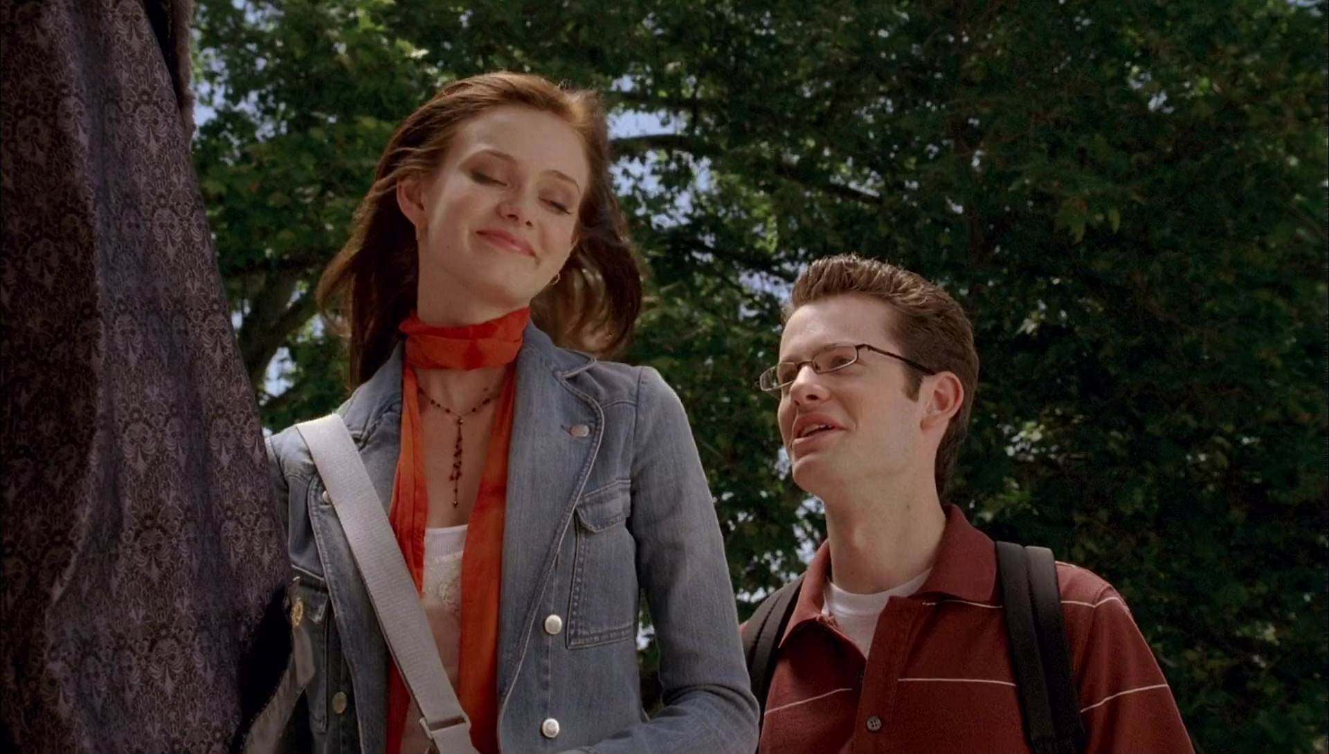 Return to Halloweentown (2006) HD screenshot 983