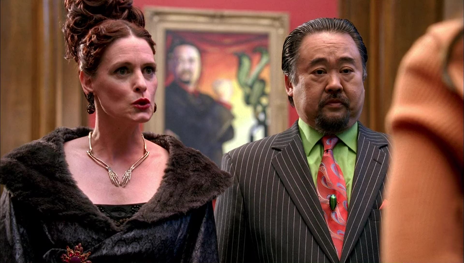 Return to Halloweentown (2006) HD screenshot 9830