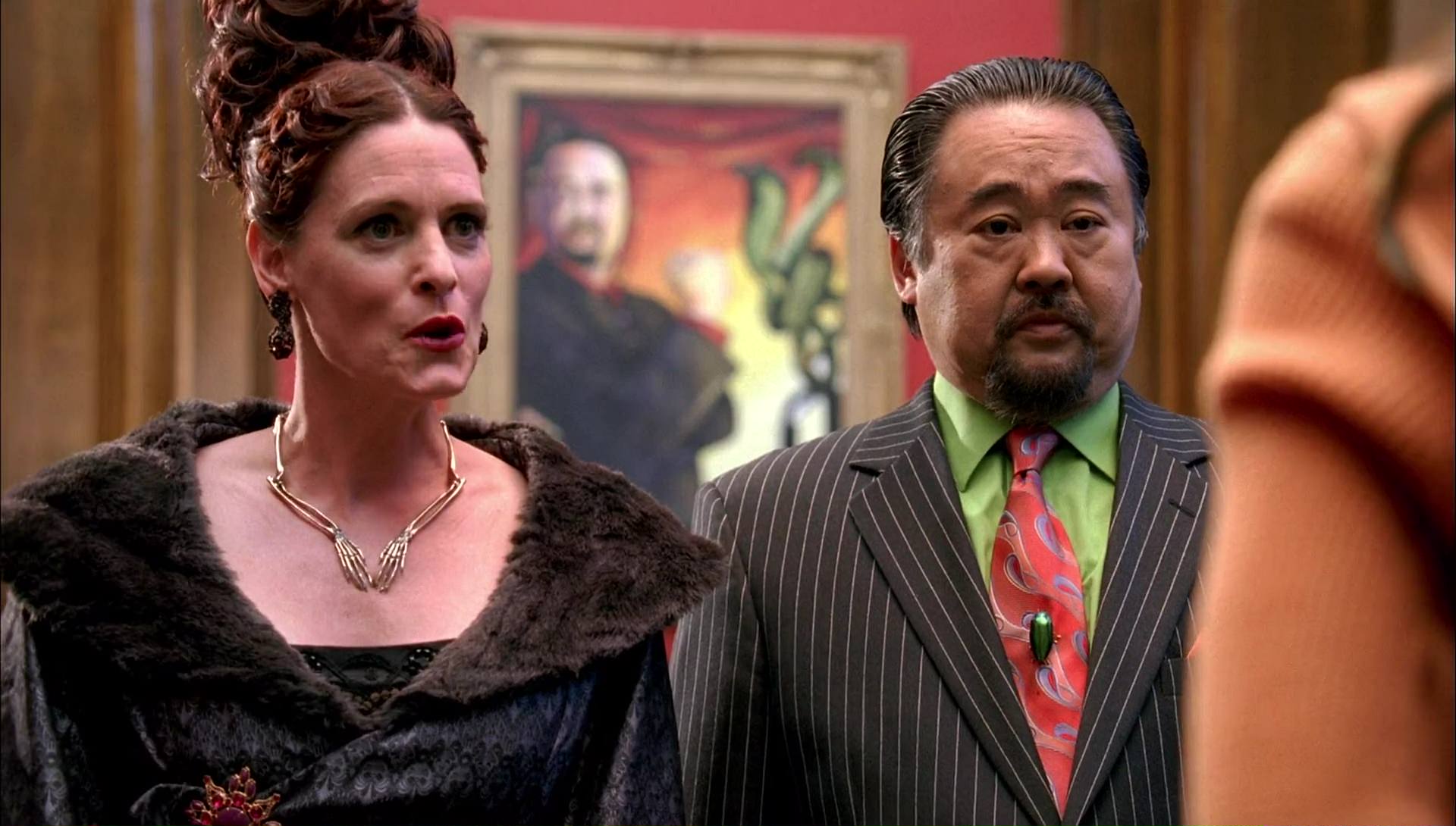 Return to Halloweentown (2006) screencap 9831