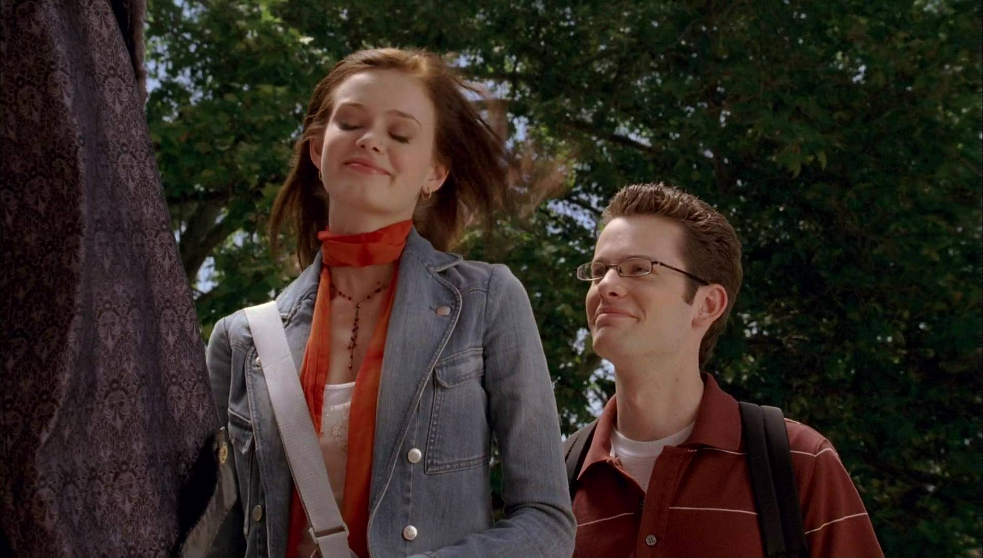 Return to Halloweentown (2006) screencap 984