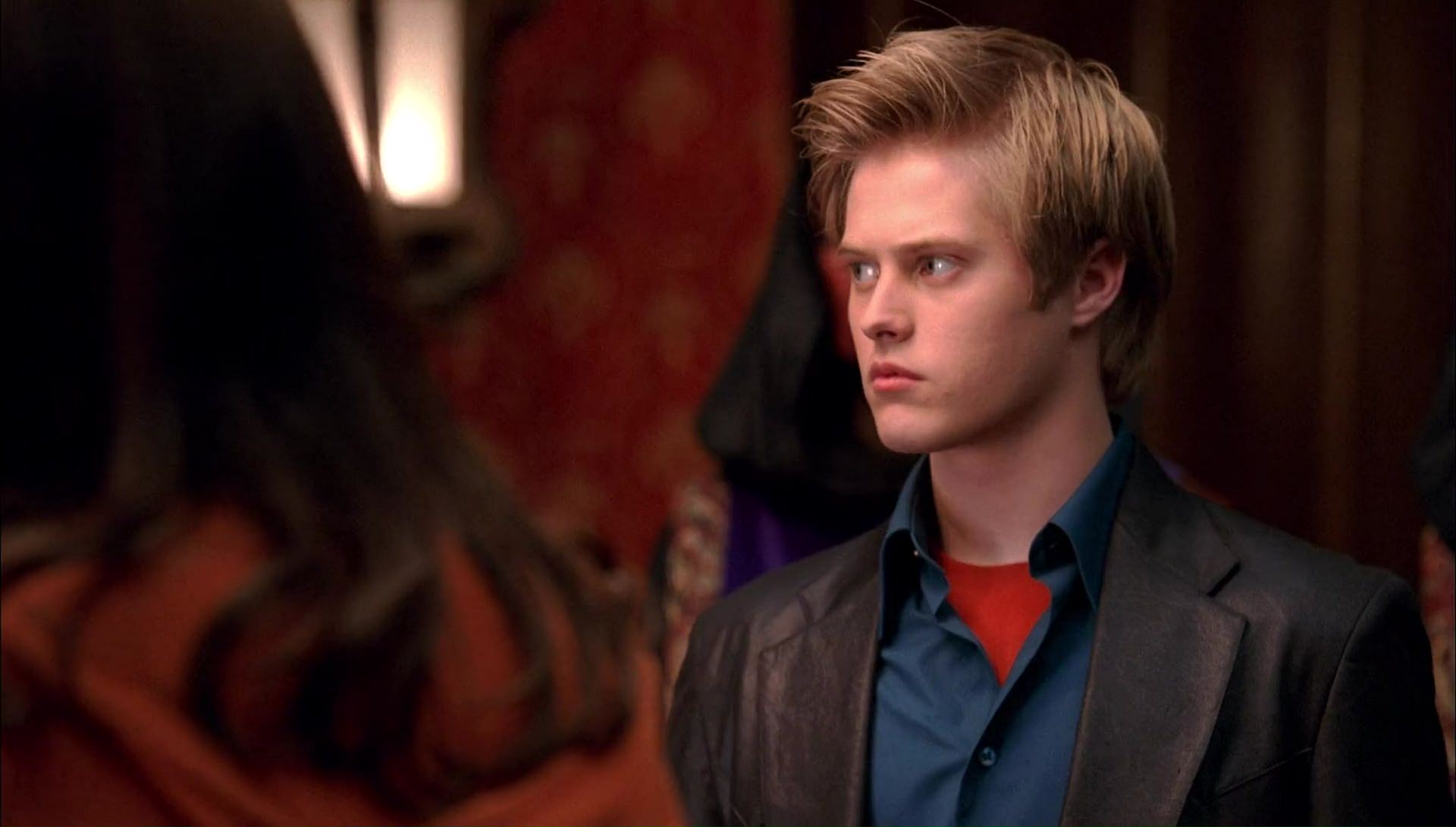 Return to Halloweentown (2006) screencap 9840