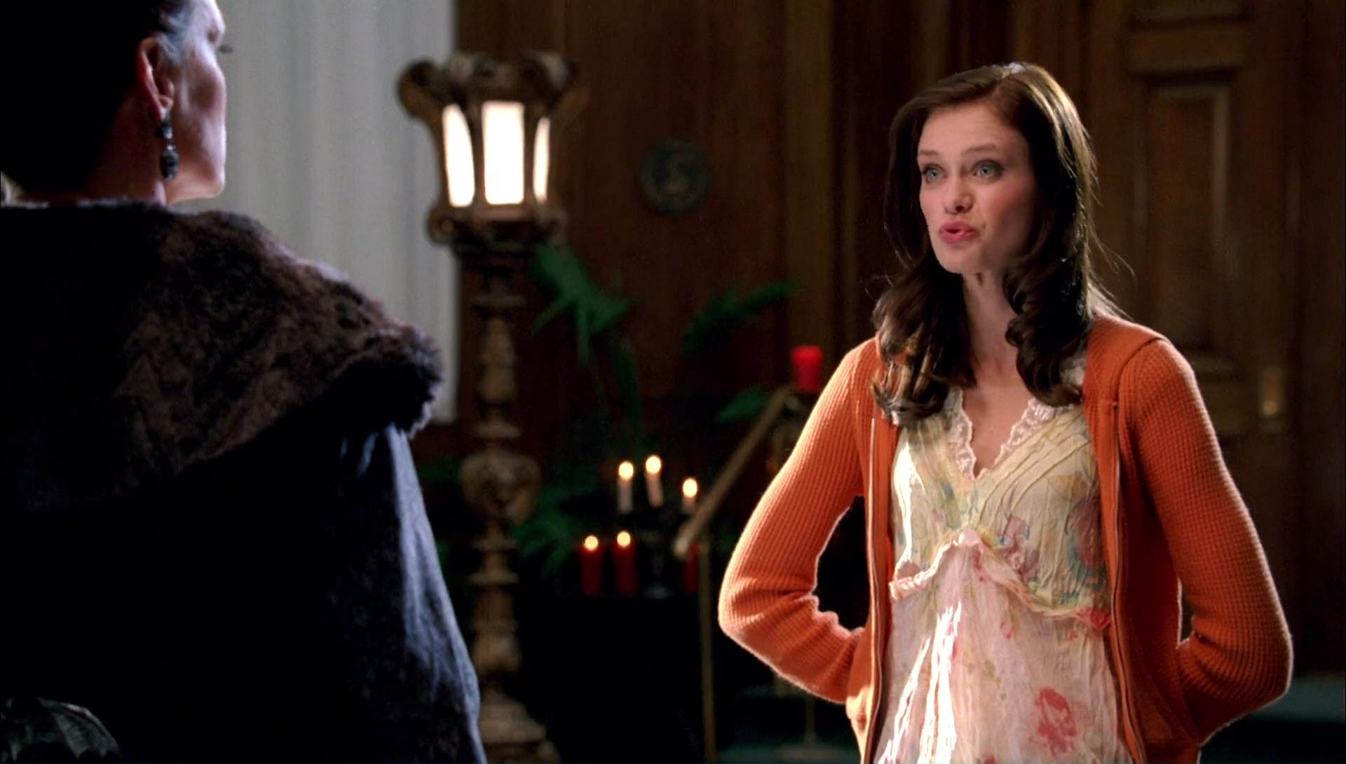 Return to Halloweentown (2006) screencap 9843