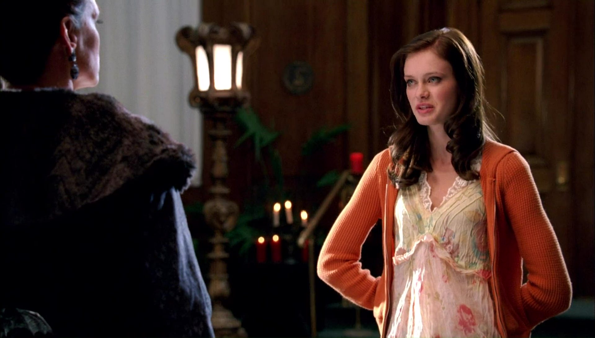 Return to Halloweentown (2006) movie still 9844