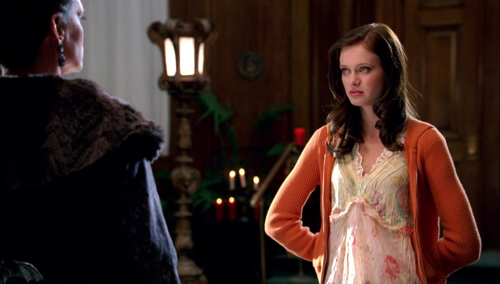 Return to Halloweentown (2006) HD screenshot 9845